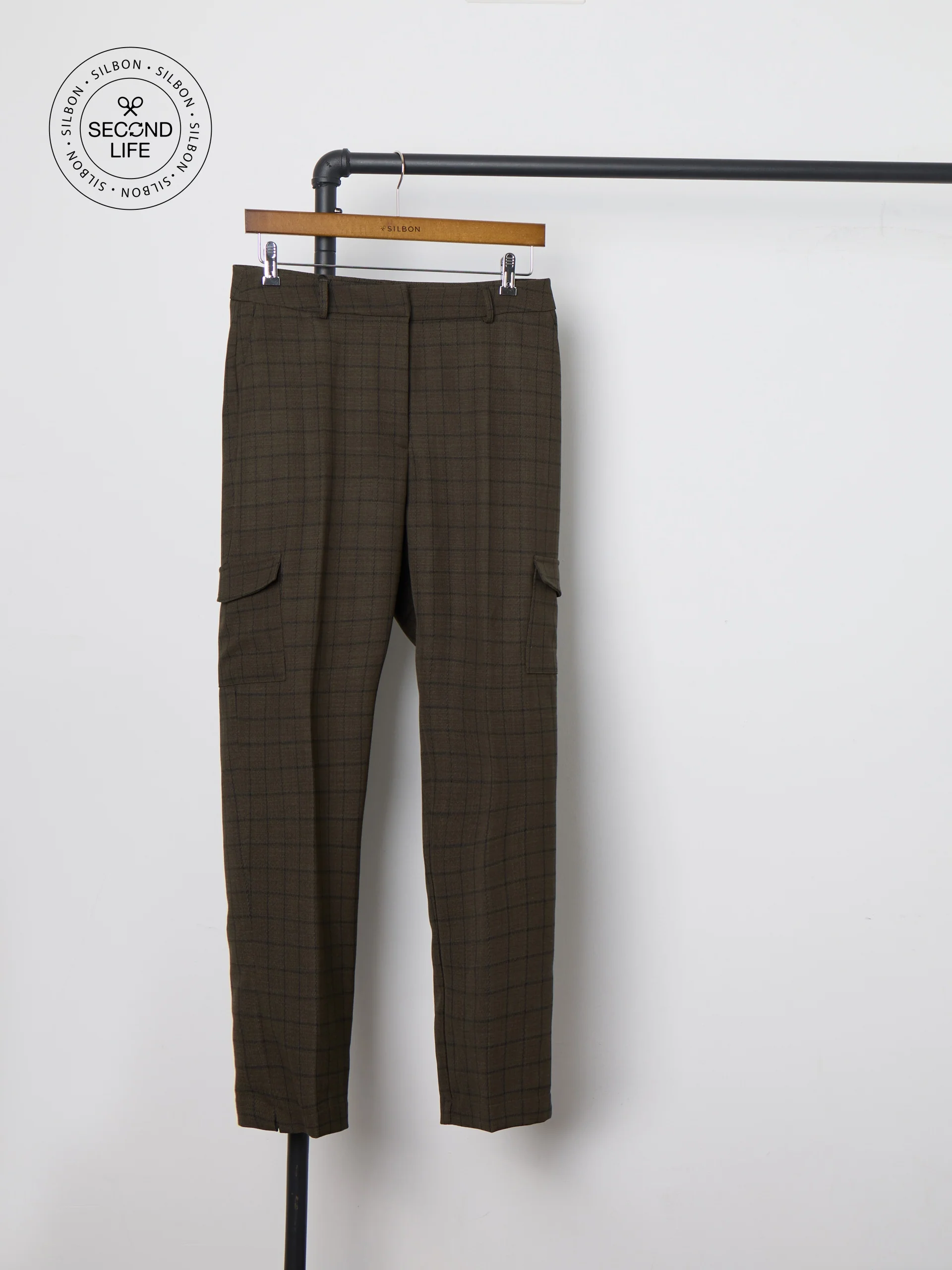Pantalon woman second life