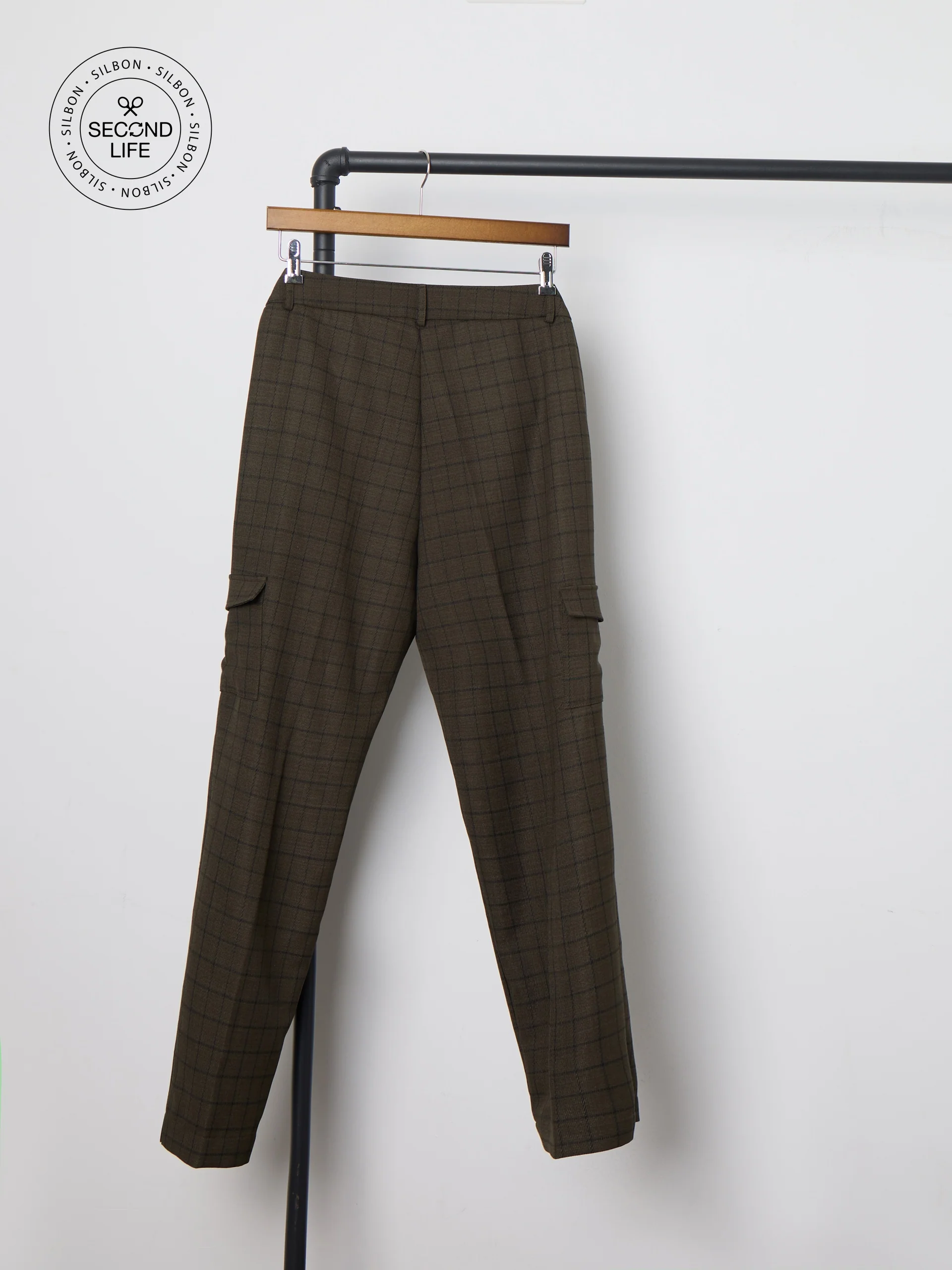Pantalon woman second life - Image 2