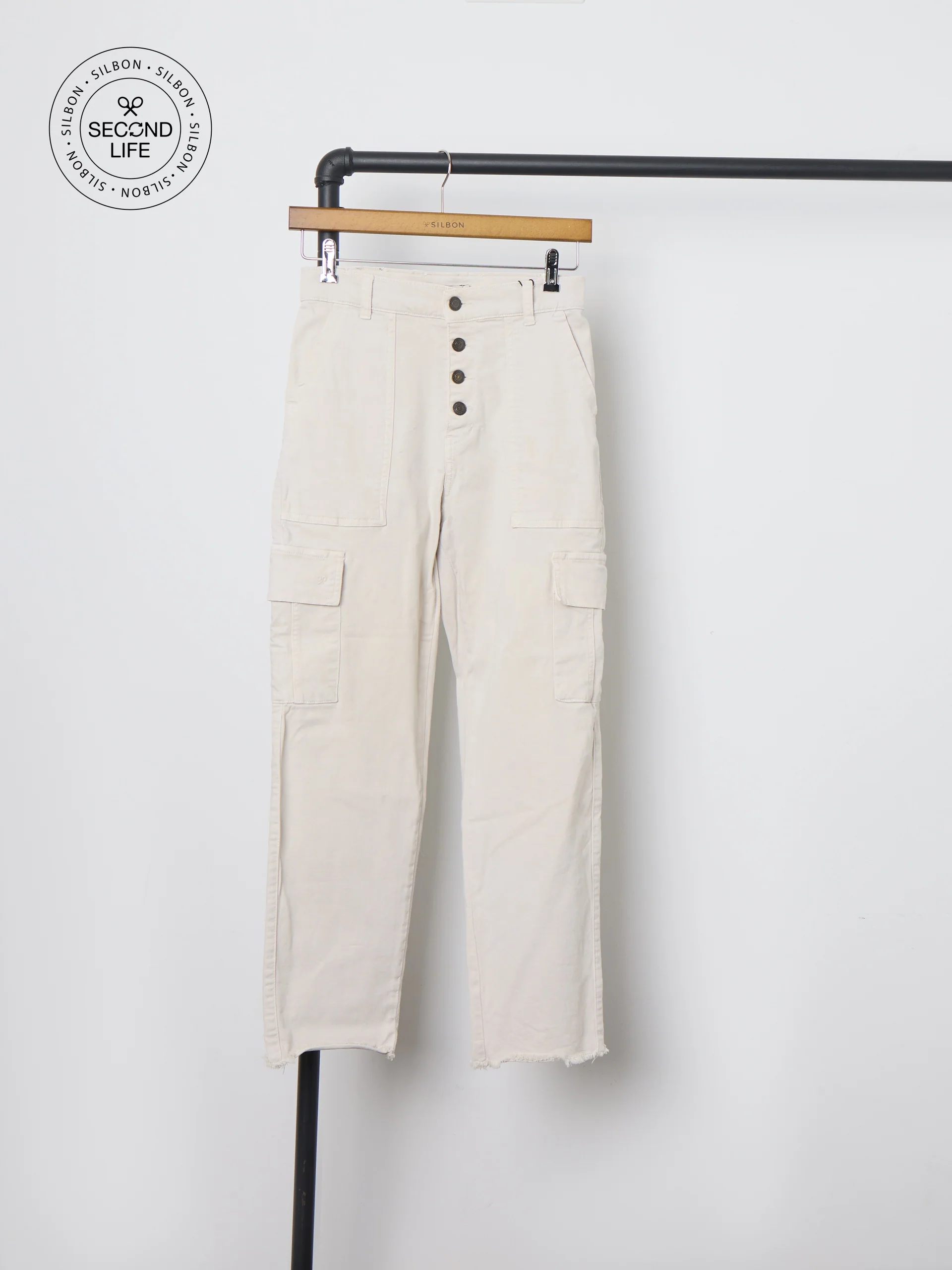 Pantalon woman second life