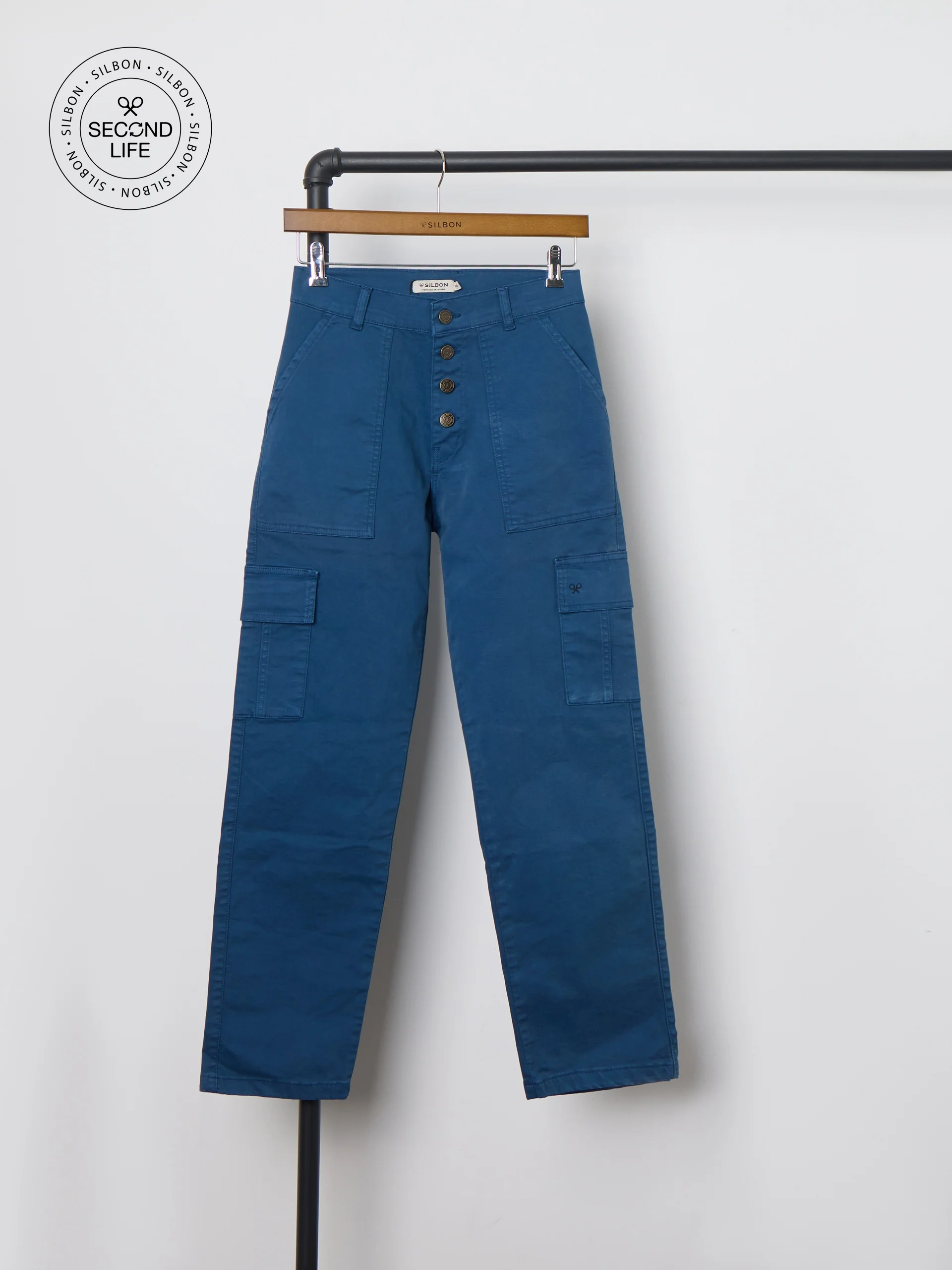 Pantalon woman second life