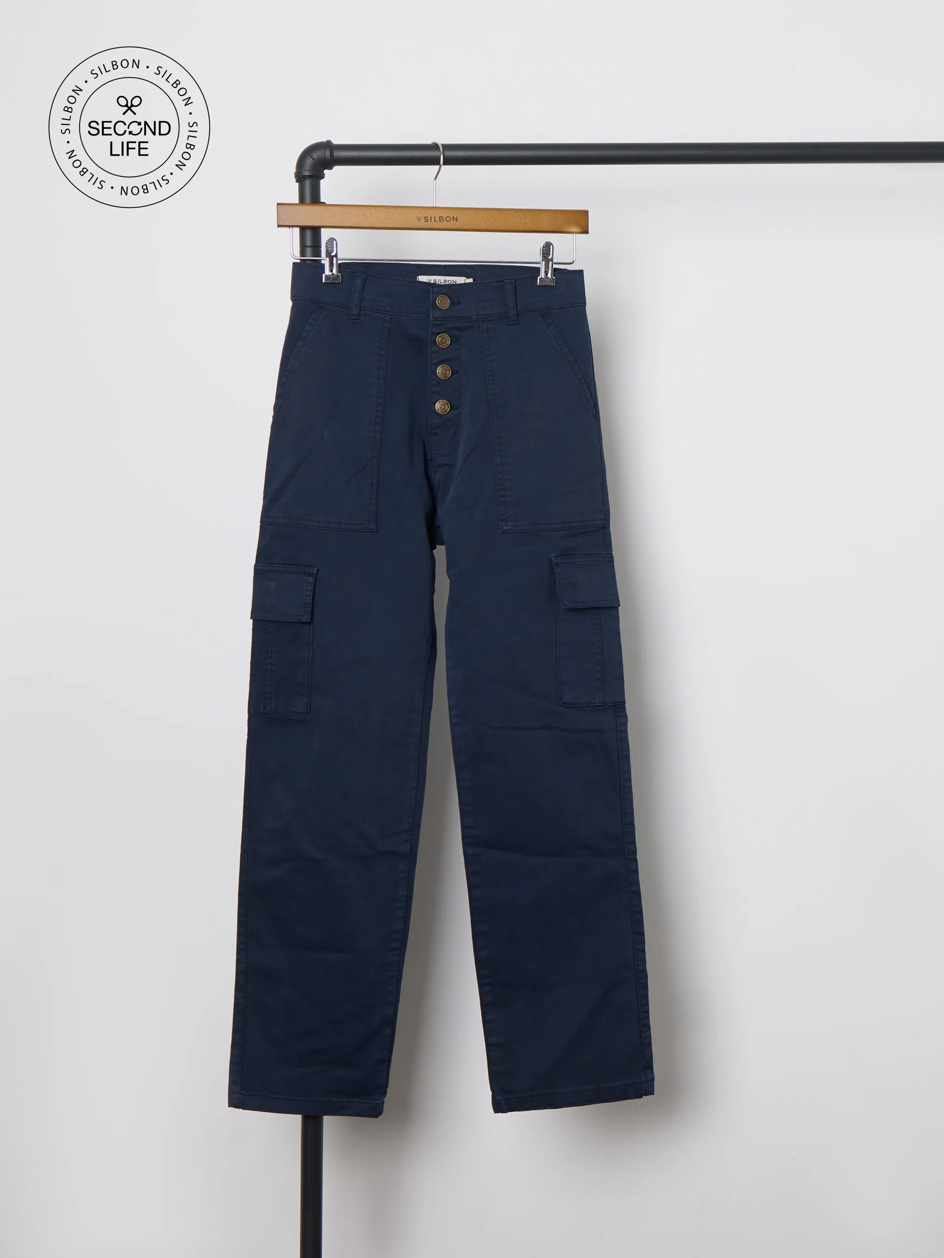 Pantalon woman second life