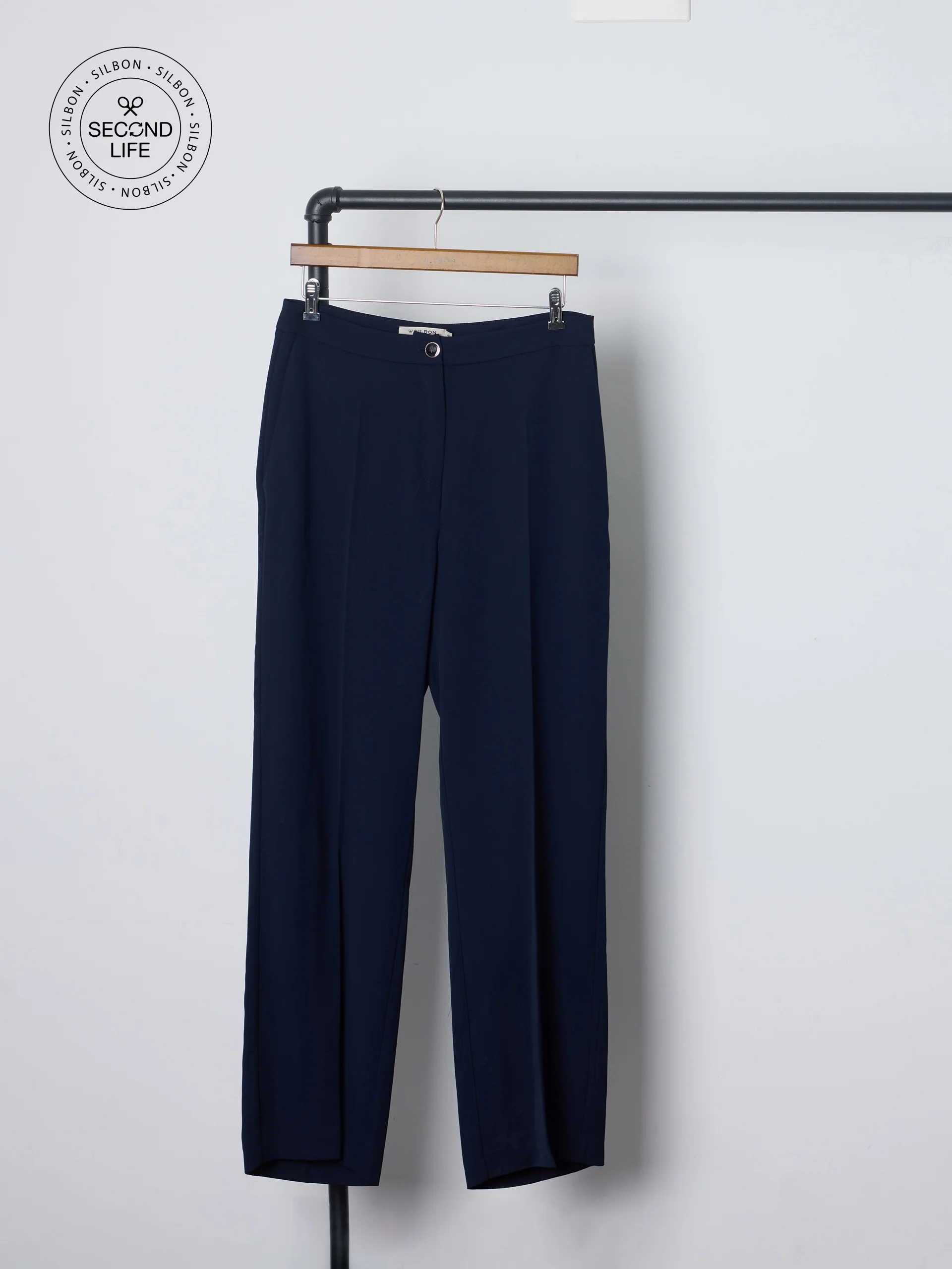 Pantalon woman second life