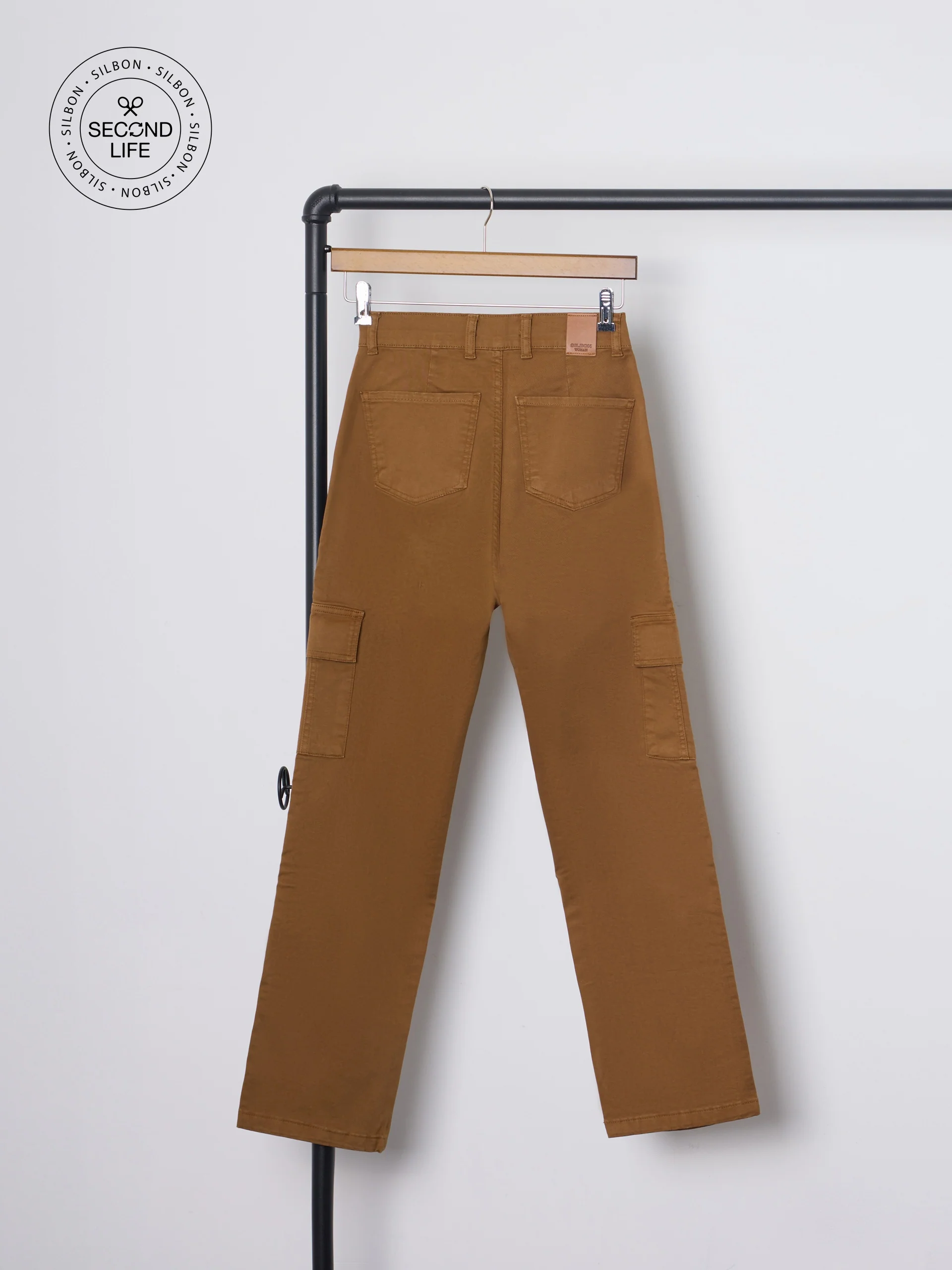 Pantalon woman second life - Image 2