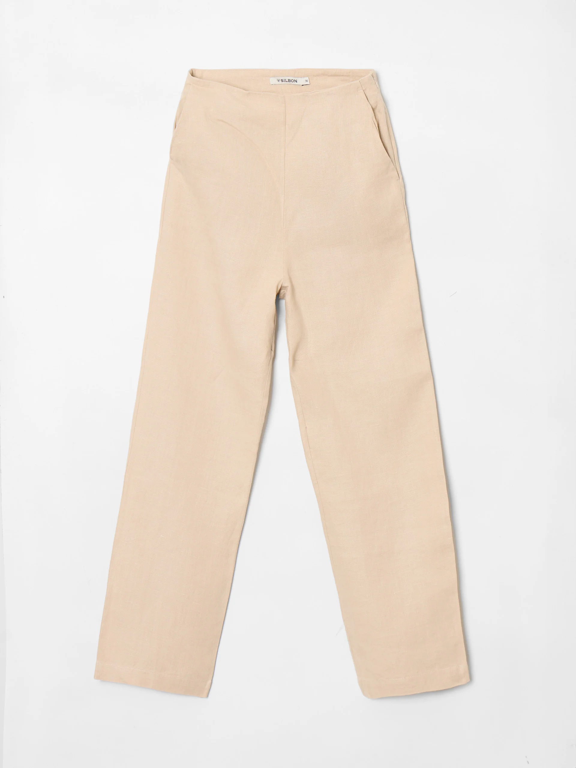 Pantalon woman second life