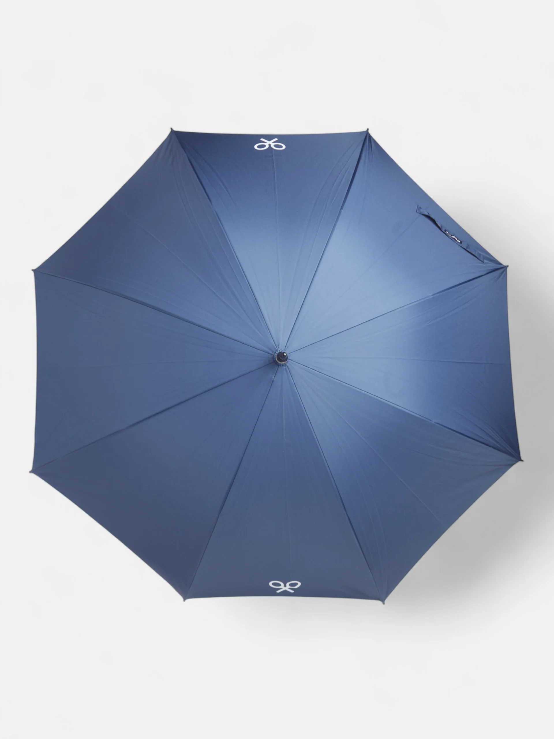 Paraguas Silbon sport azul - Image 3