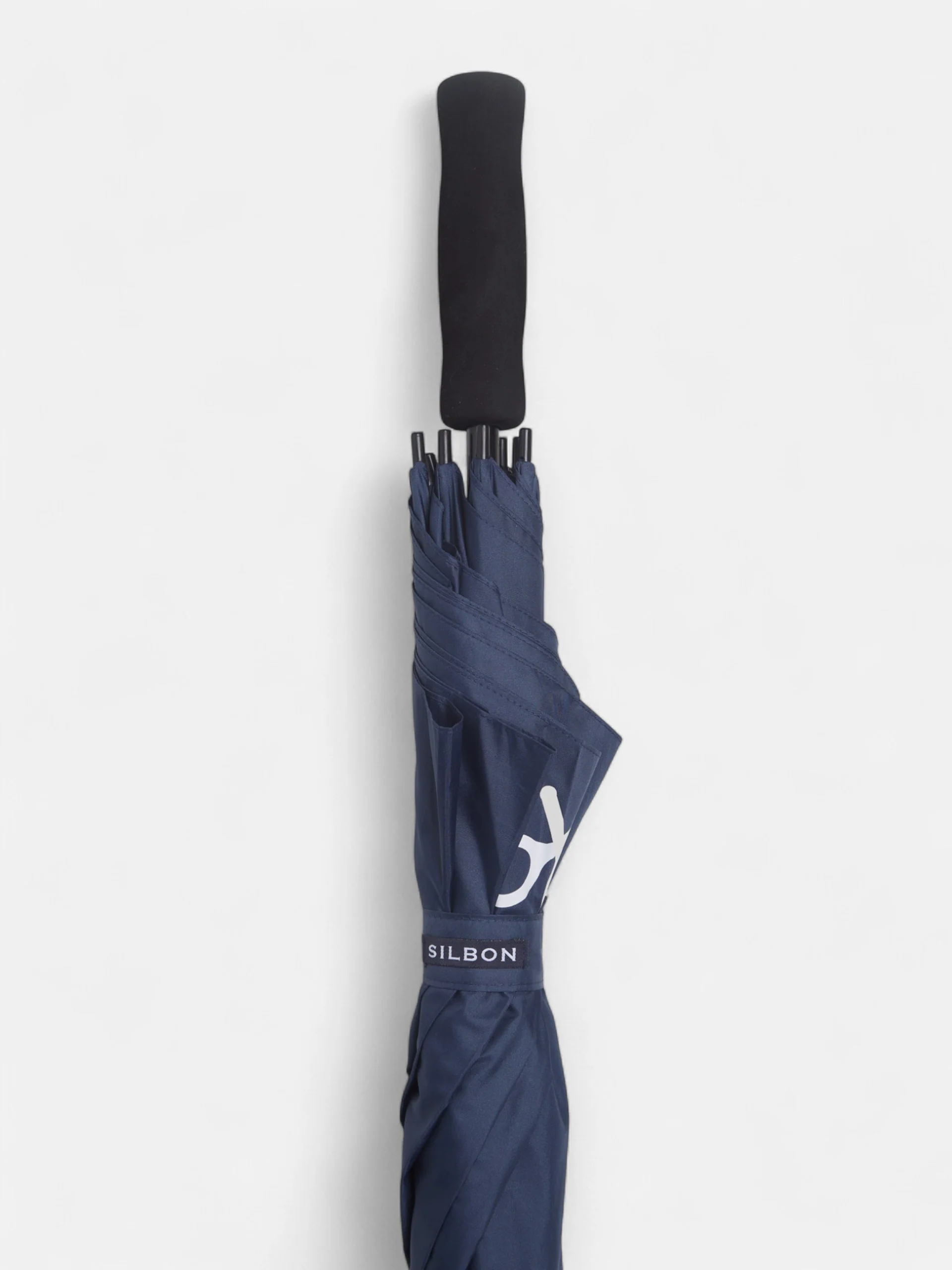 Paraguas Silbon sport azul - Image 4