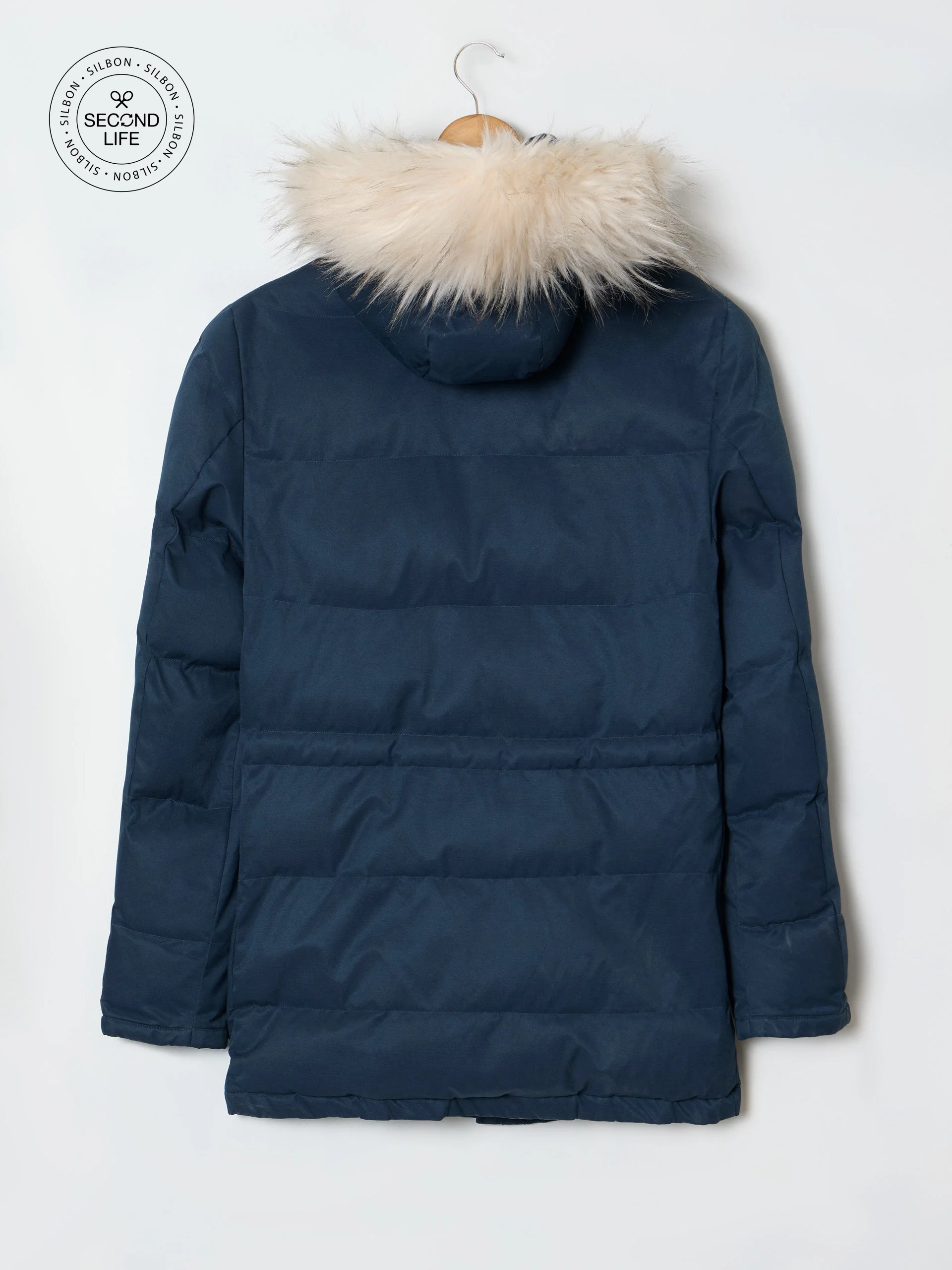 Parka second life - Image 2