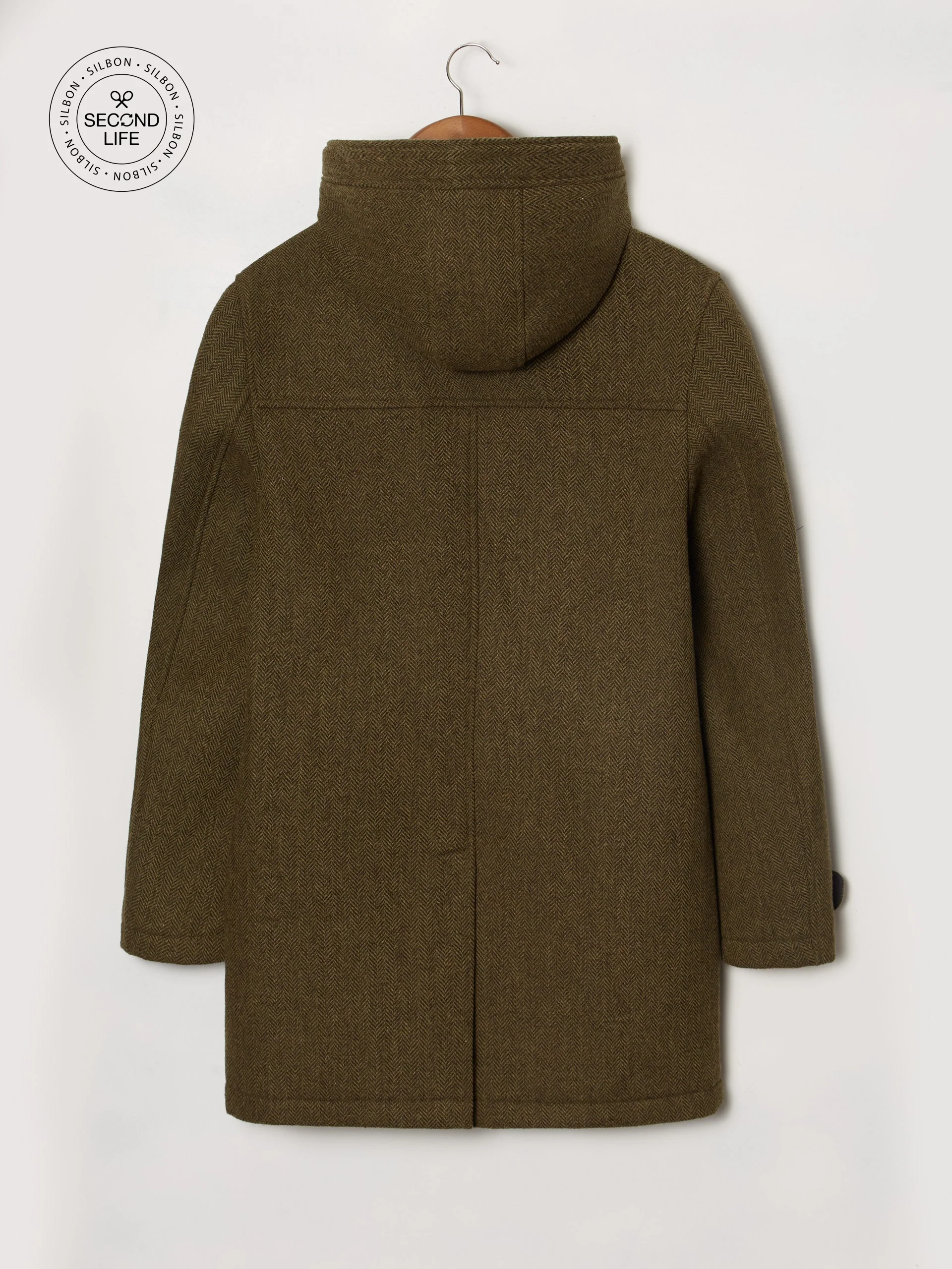 Parka second life - Image 2