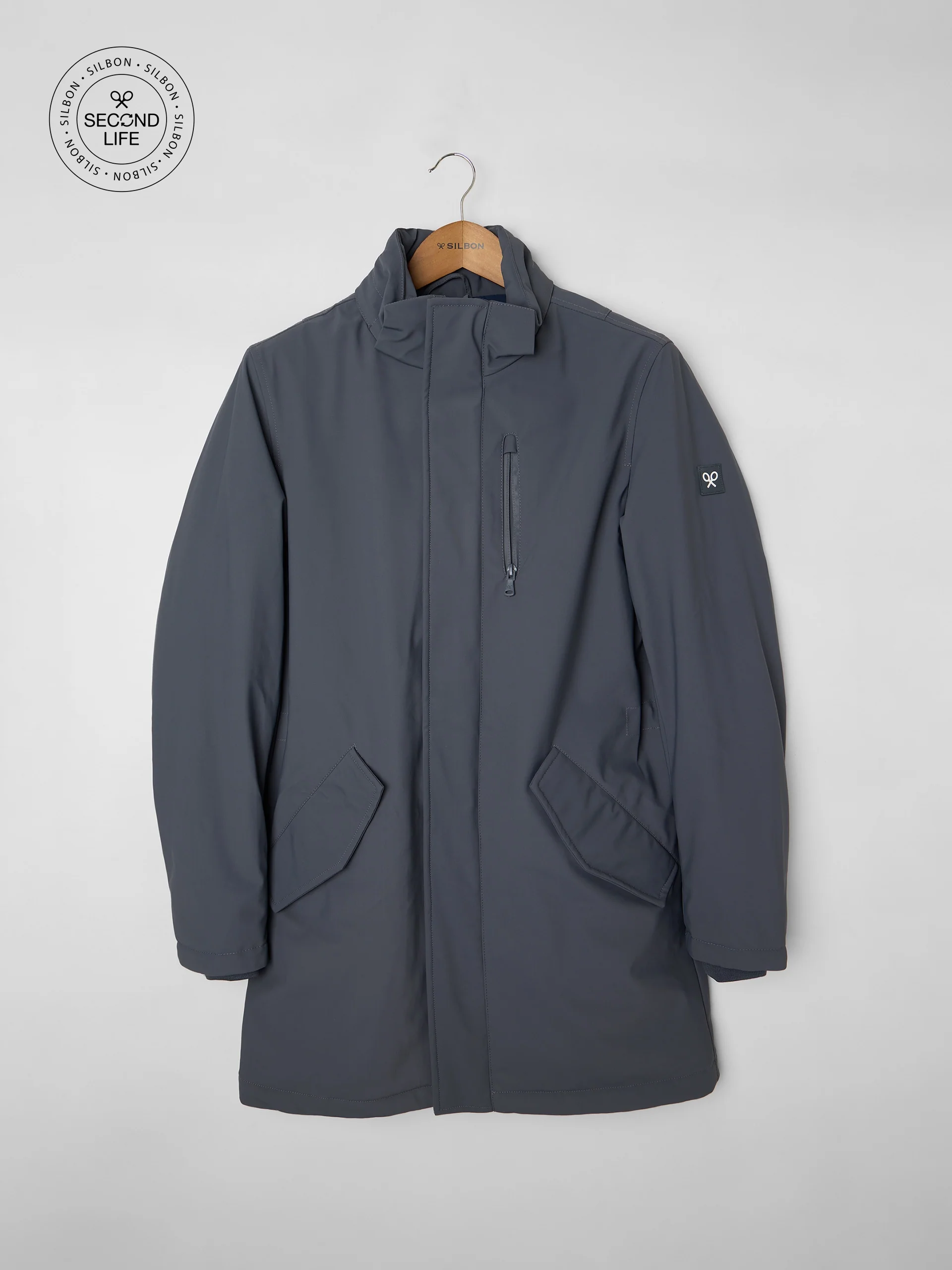 Parka second life
