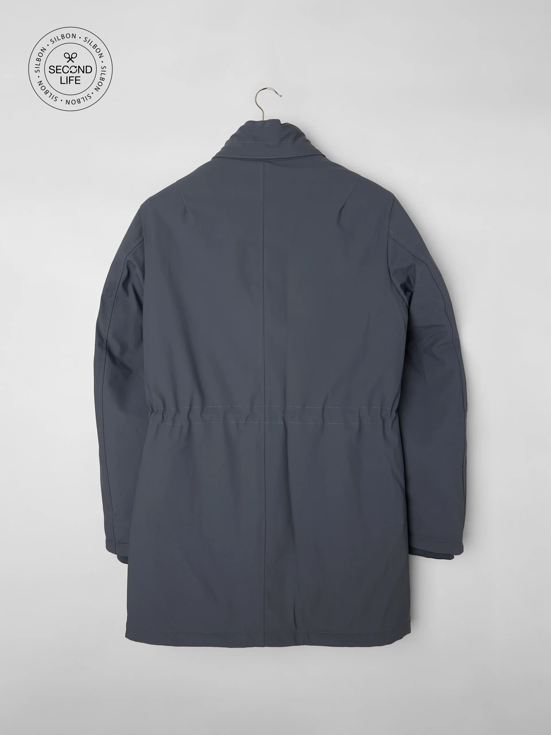 Parka second life - Image 2