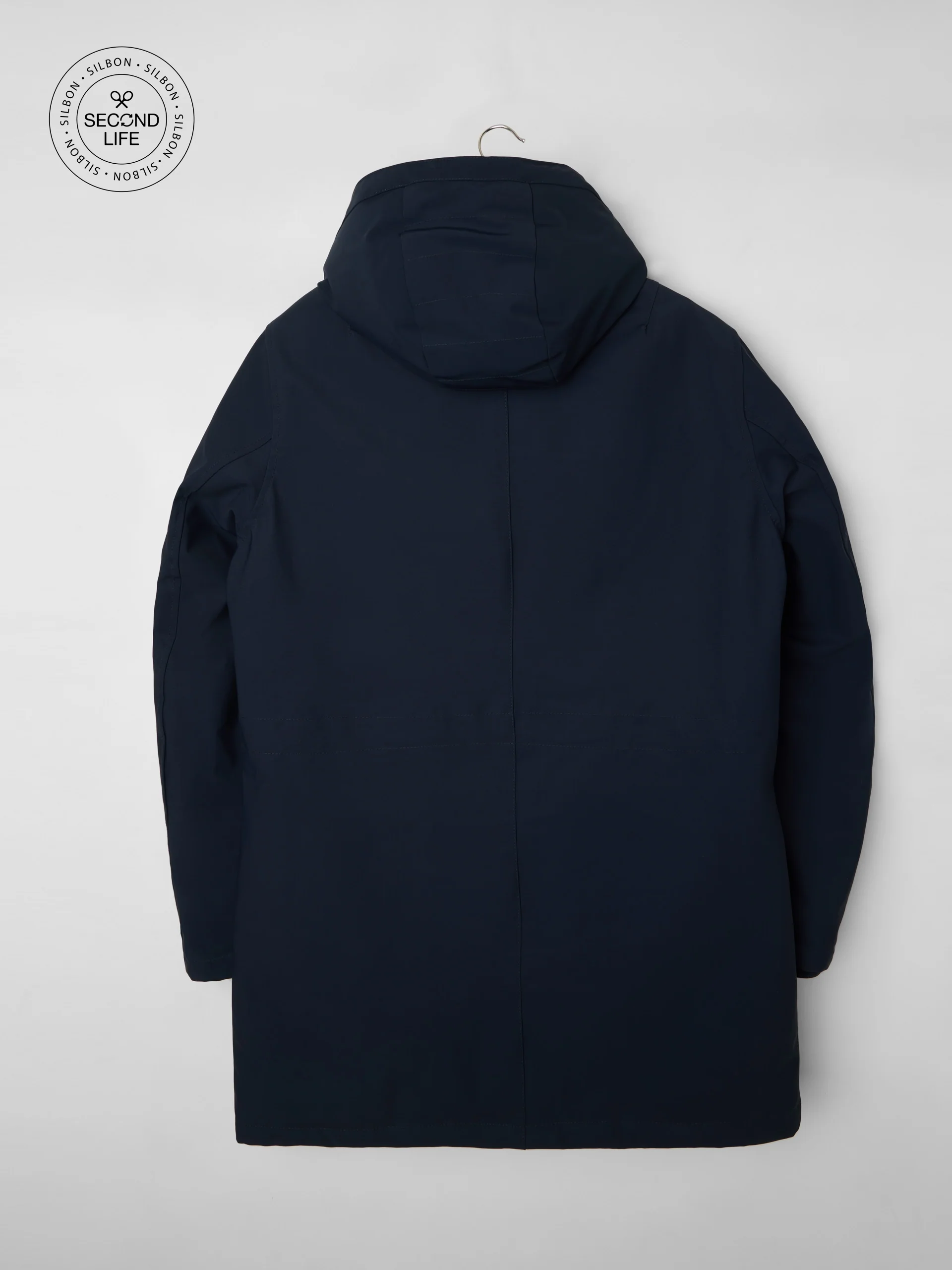 Parka second life - Image 2