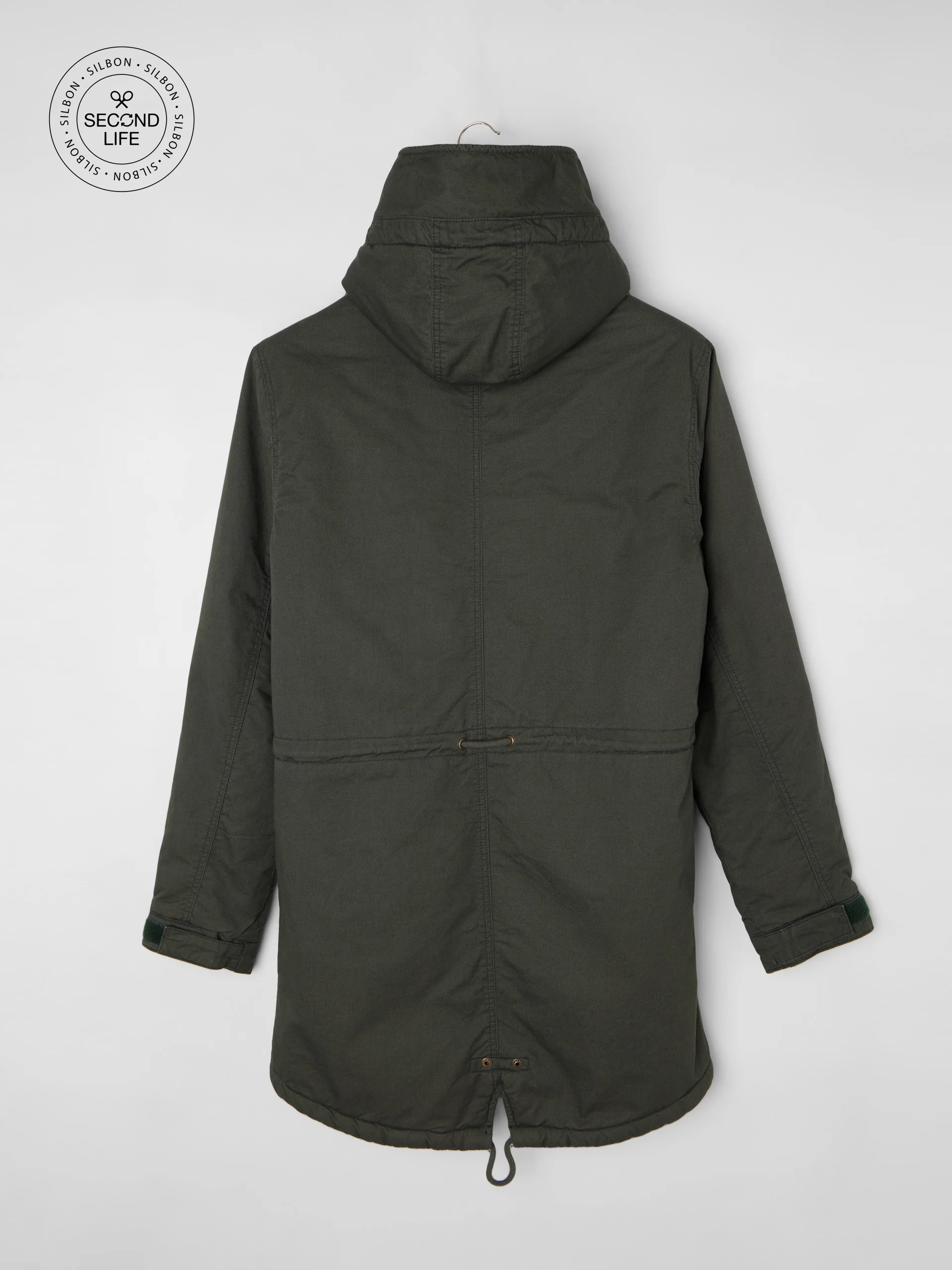 Parka second life - Image 2