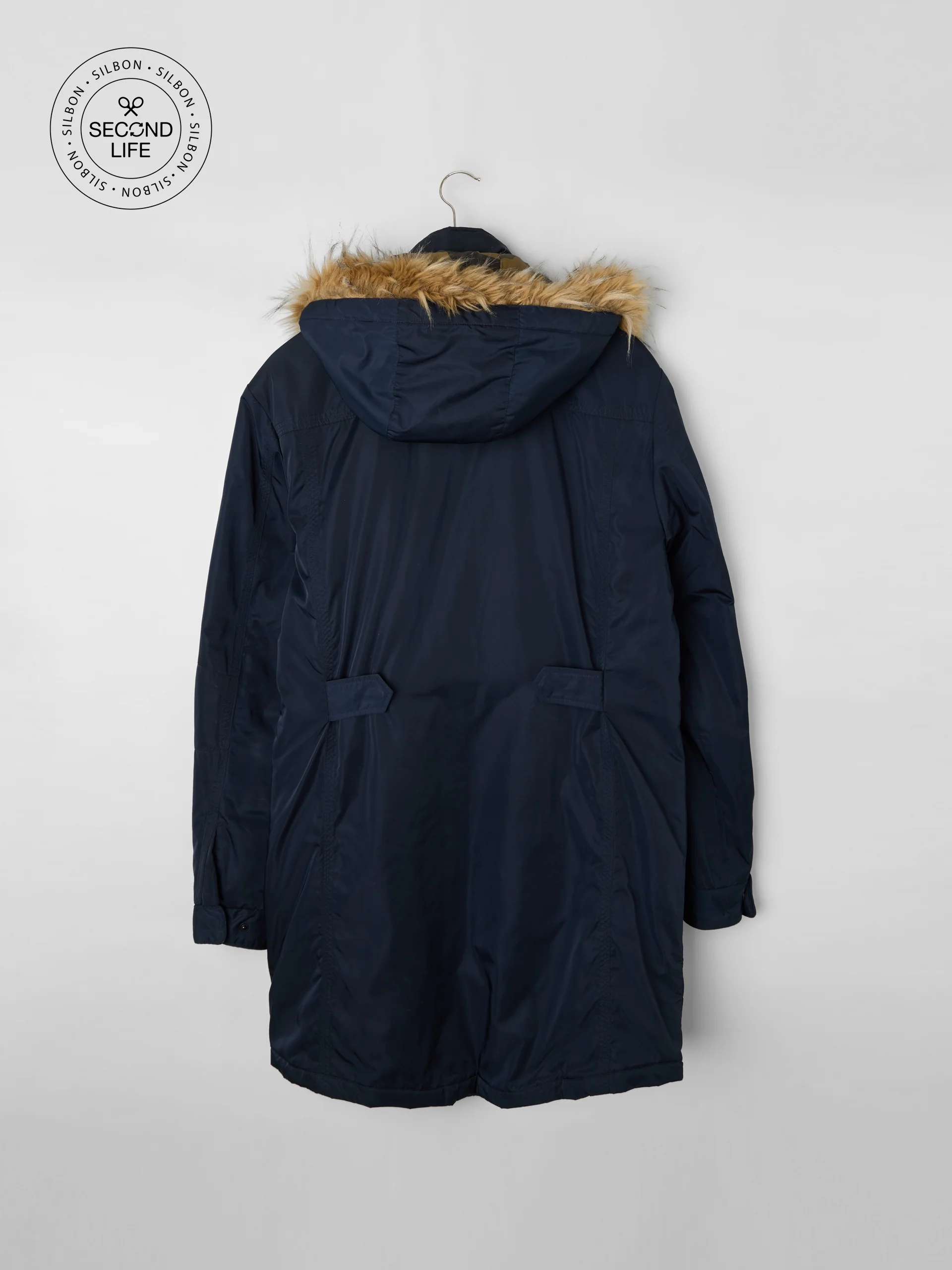 Parka second life - Image 2