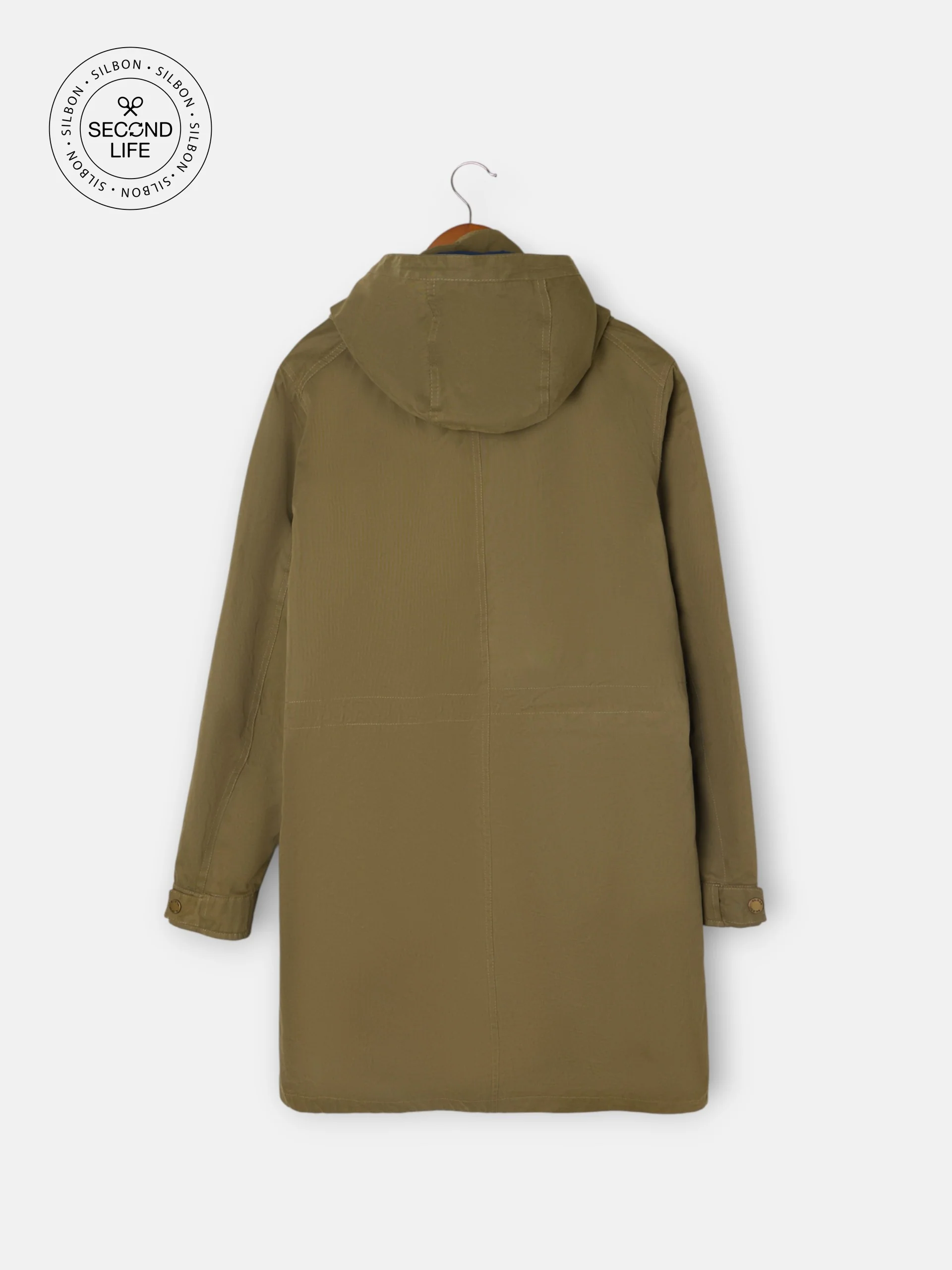 Parkas (garment/algodon) second life - Image 2