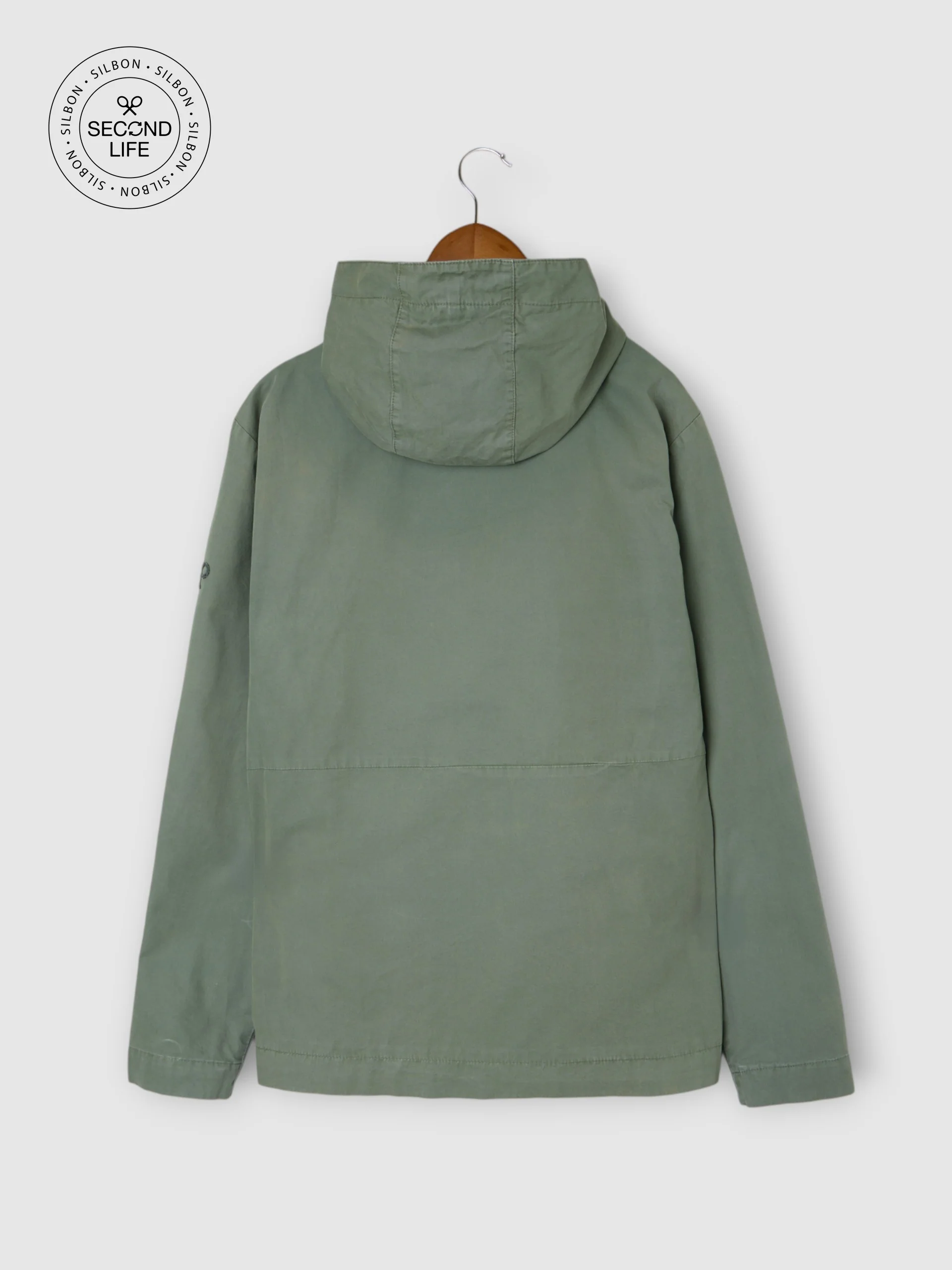 Parkas (garment/algodon) second life - Image 2
