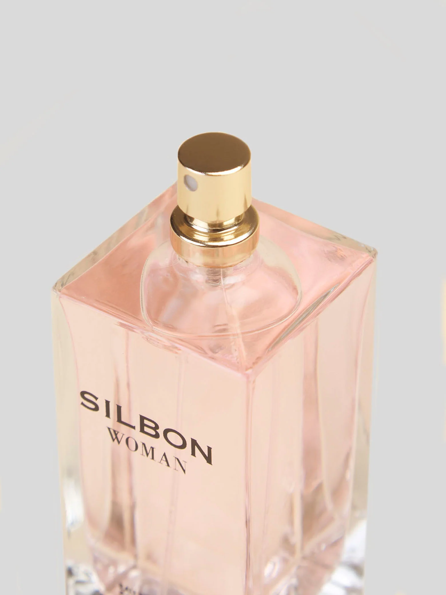 Perfume silbon woman rosa - Image 3