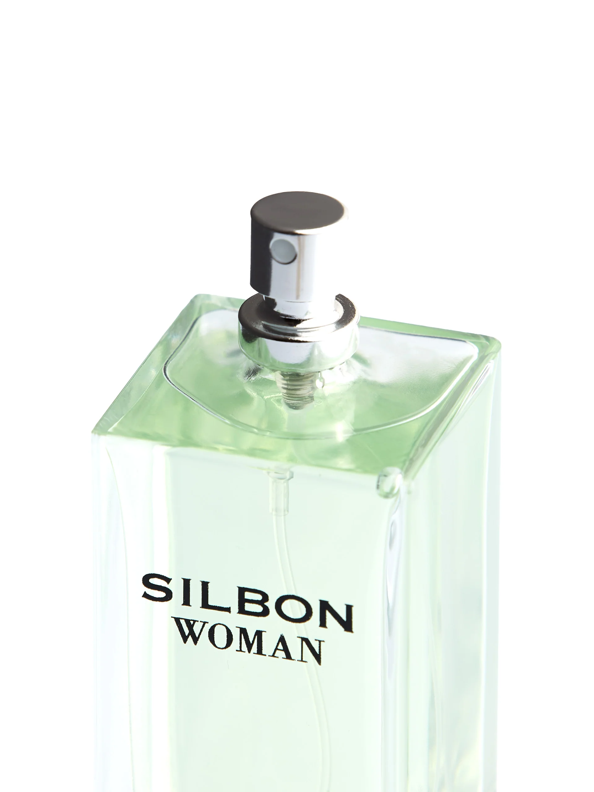 Perfume silbon woman verde - Image 3