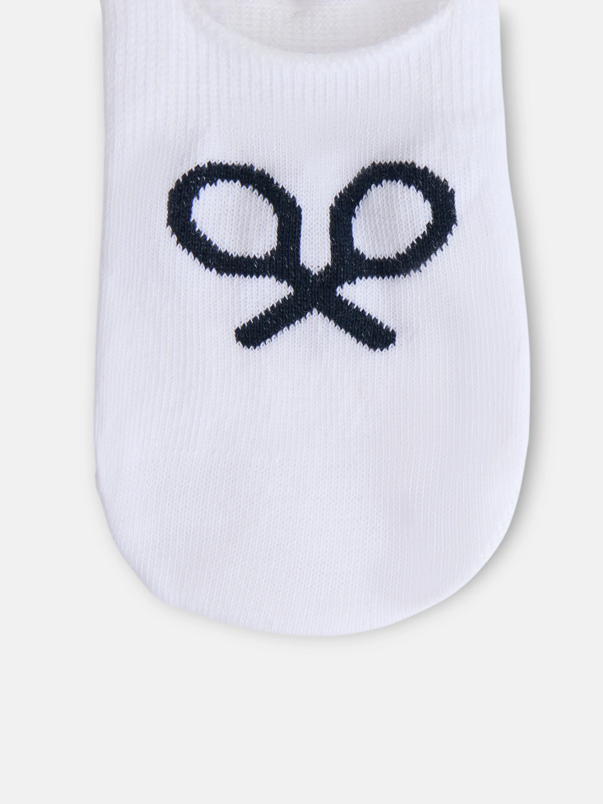 Pinky maxiraqueta blanco - Image 2