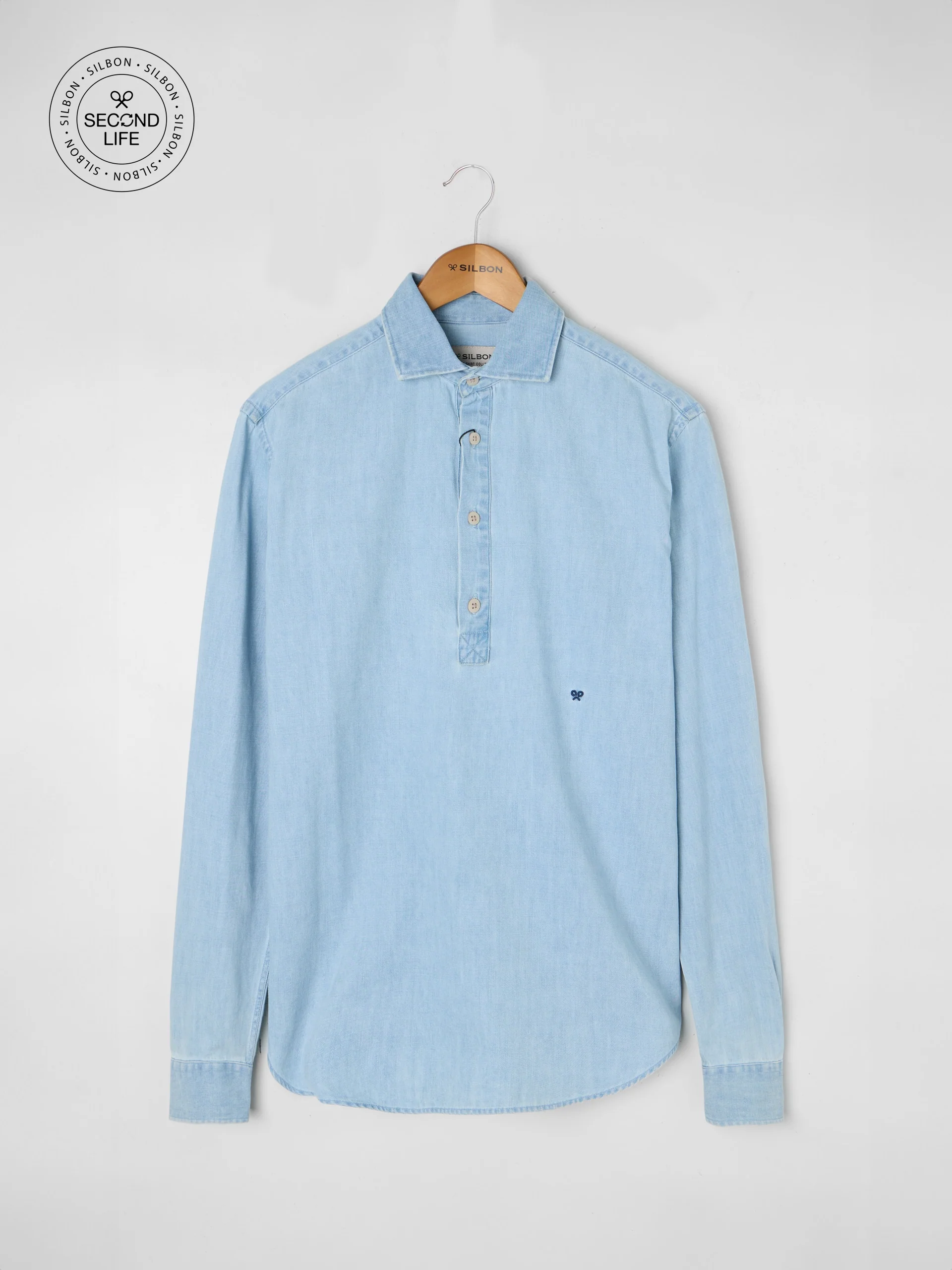 Polera second life