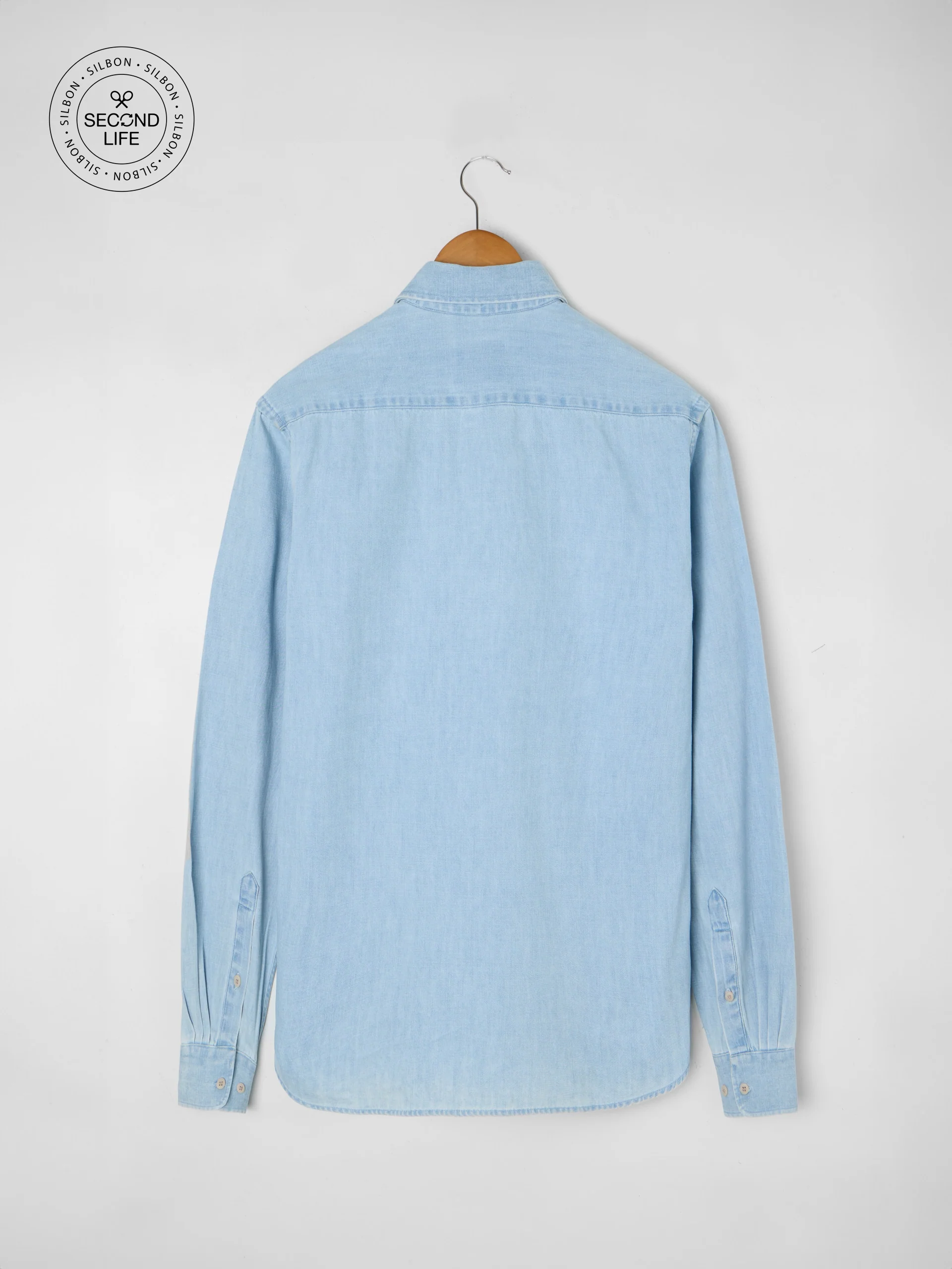 Polera second life - Image 2