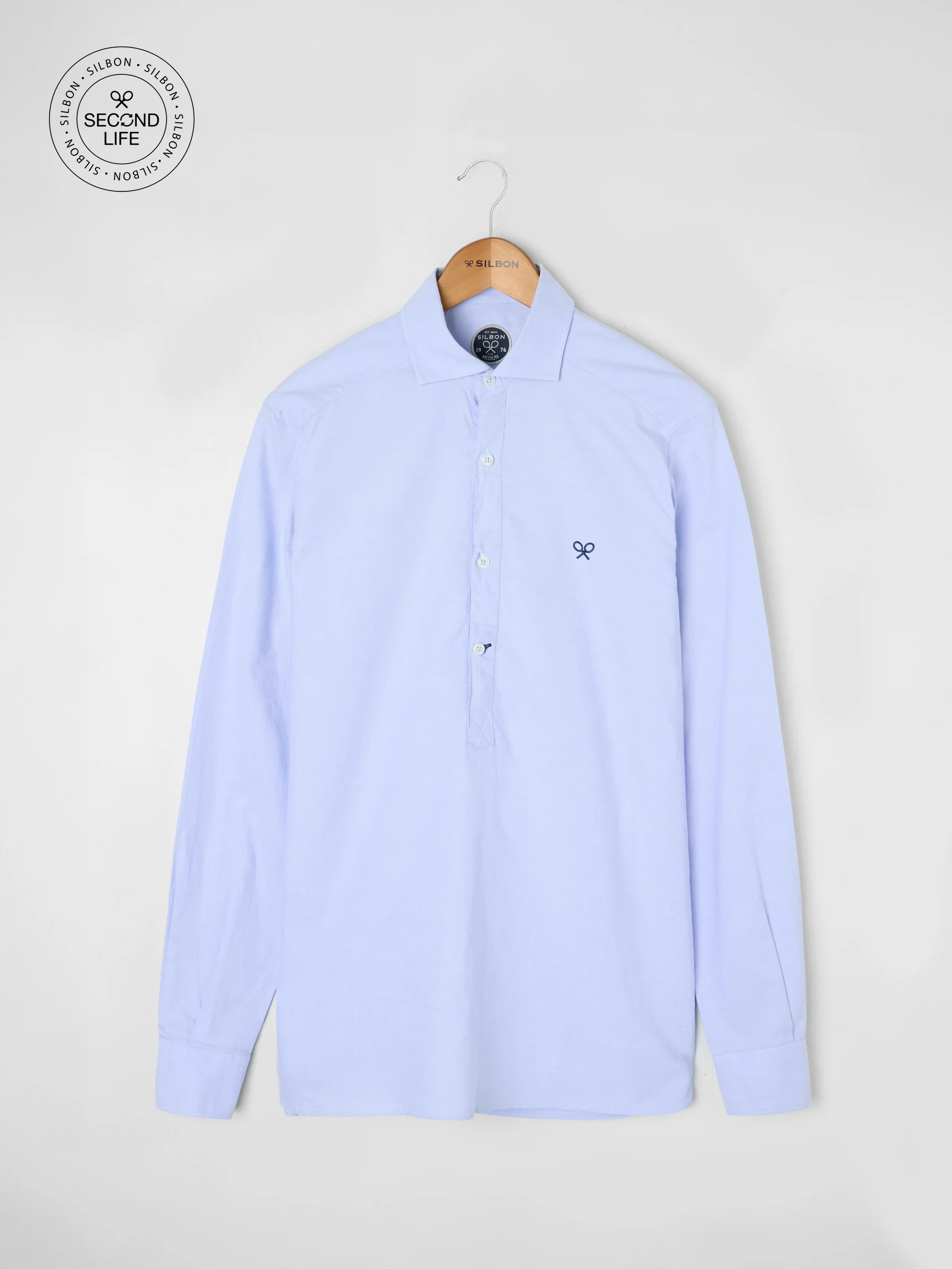 Polera second life