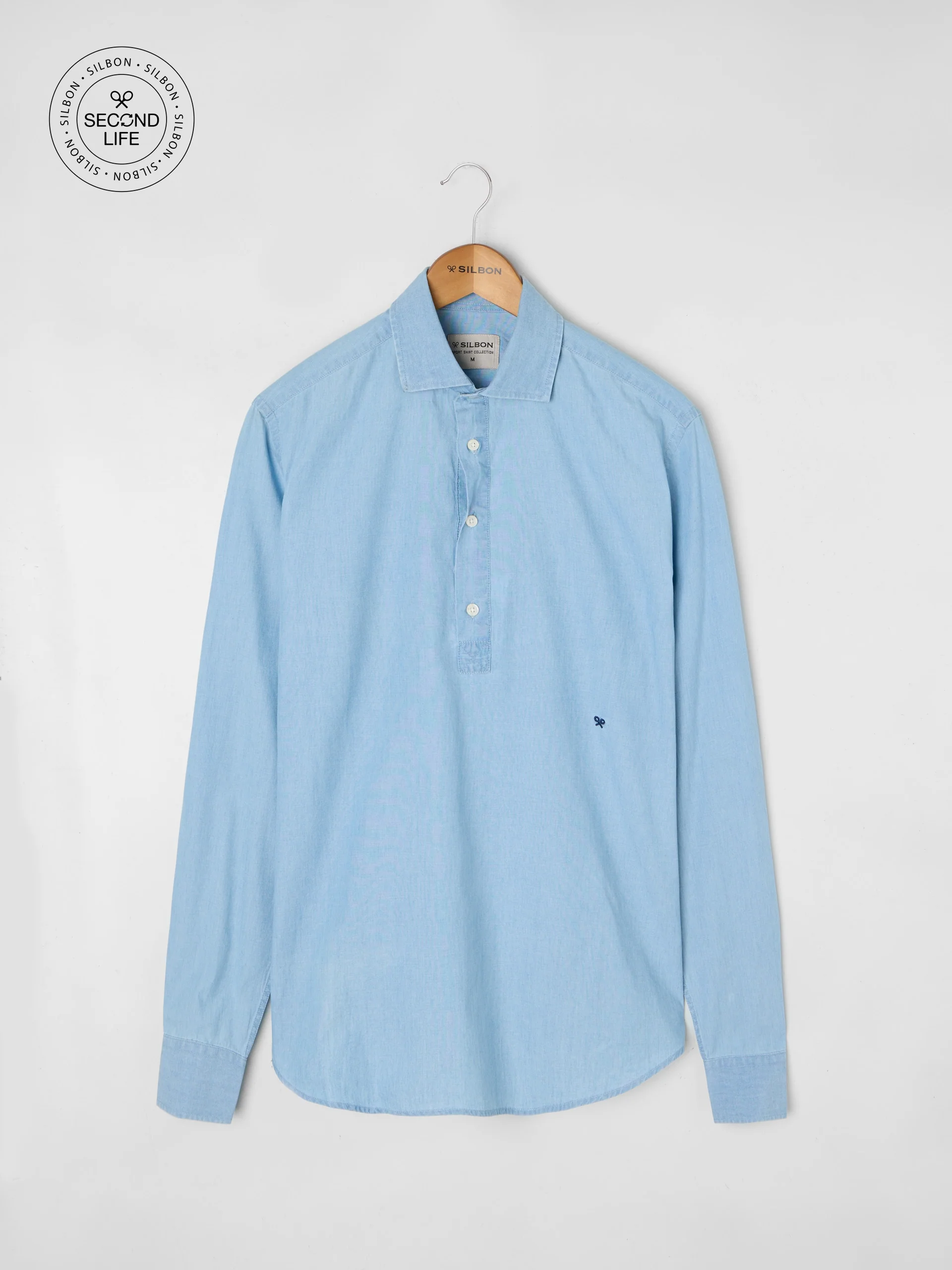 Polera second life