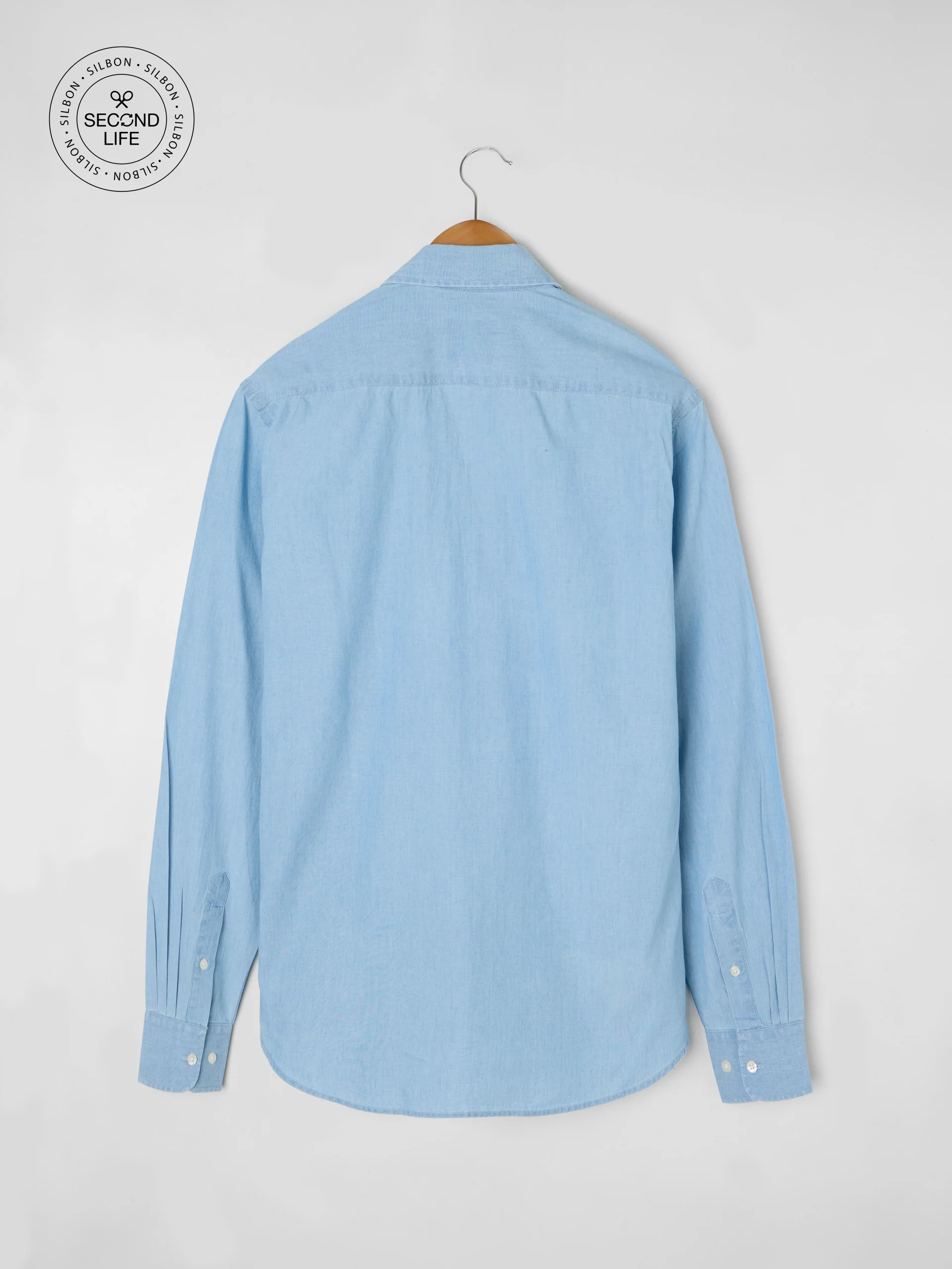 Polera second life - Image 2