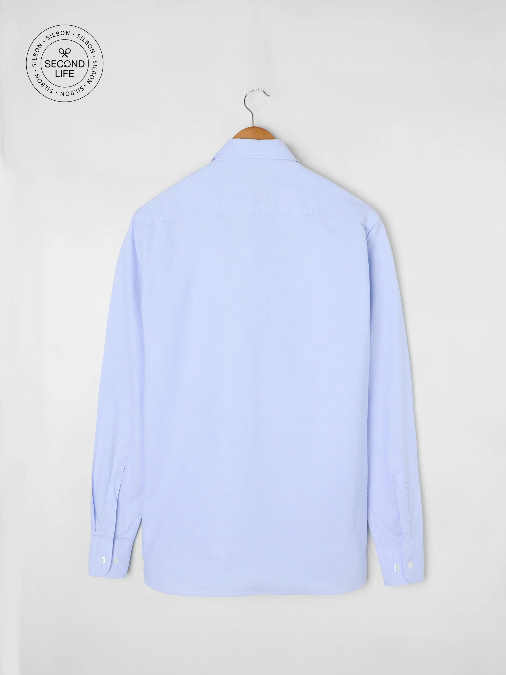 Polera second life - Image 2