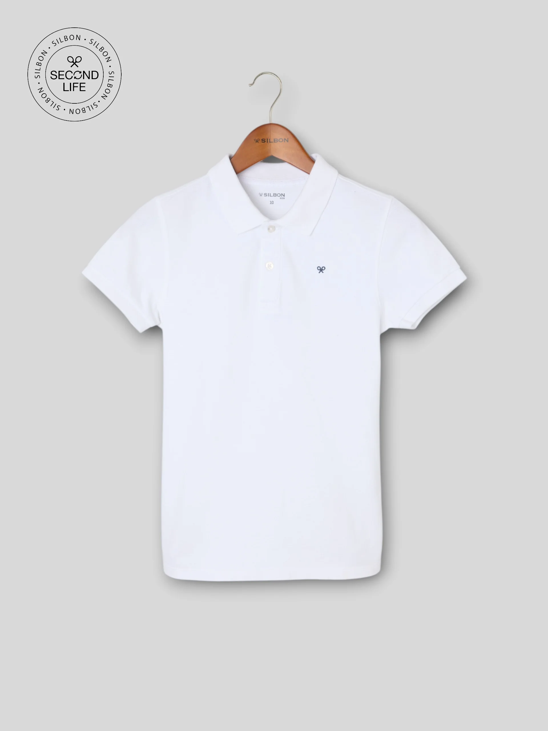 Polo kids second life