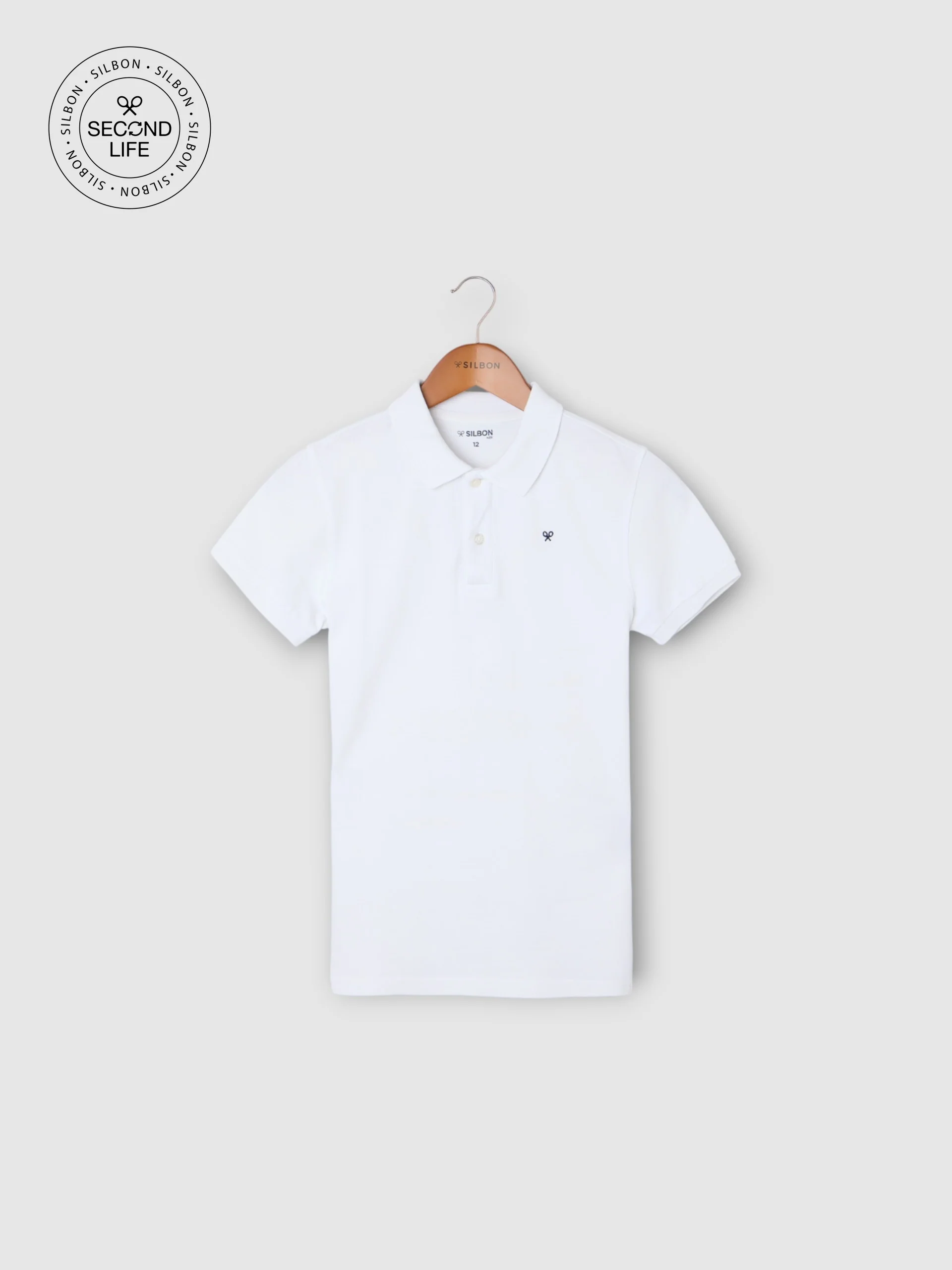 Polo kids second life