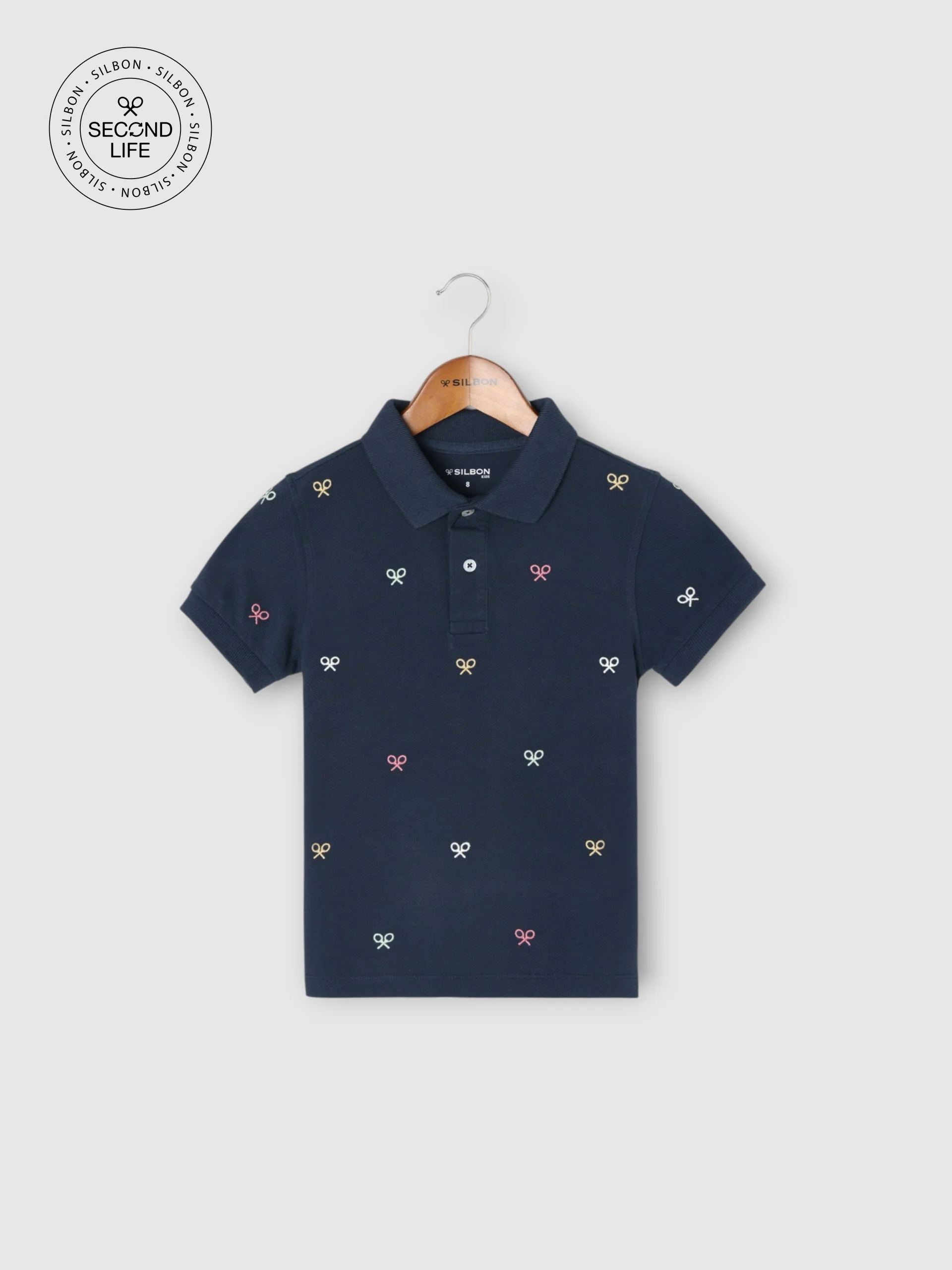 Polo kids second life