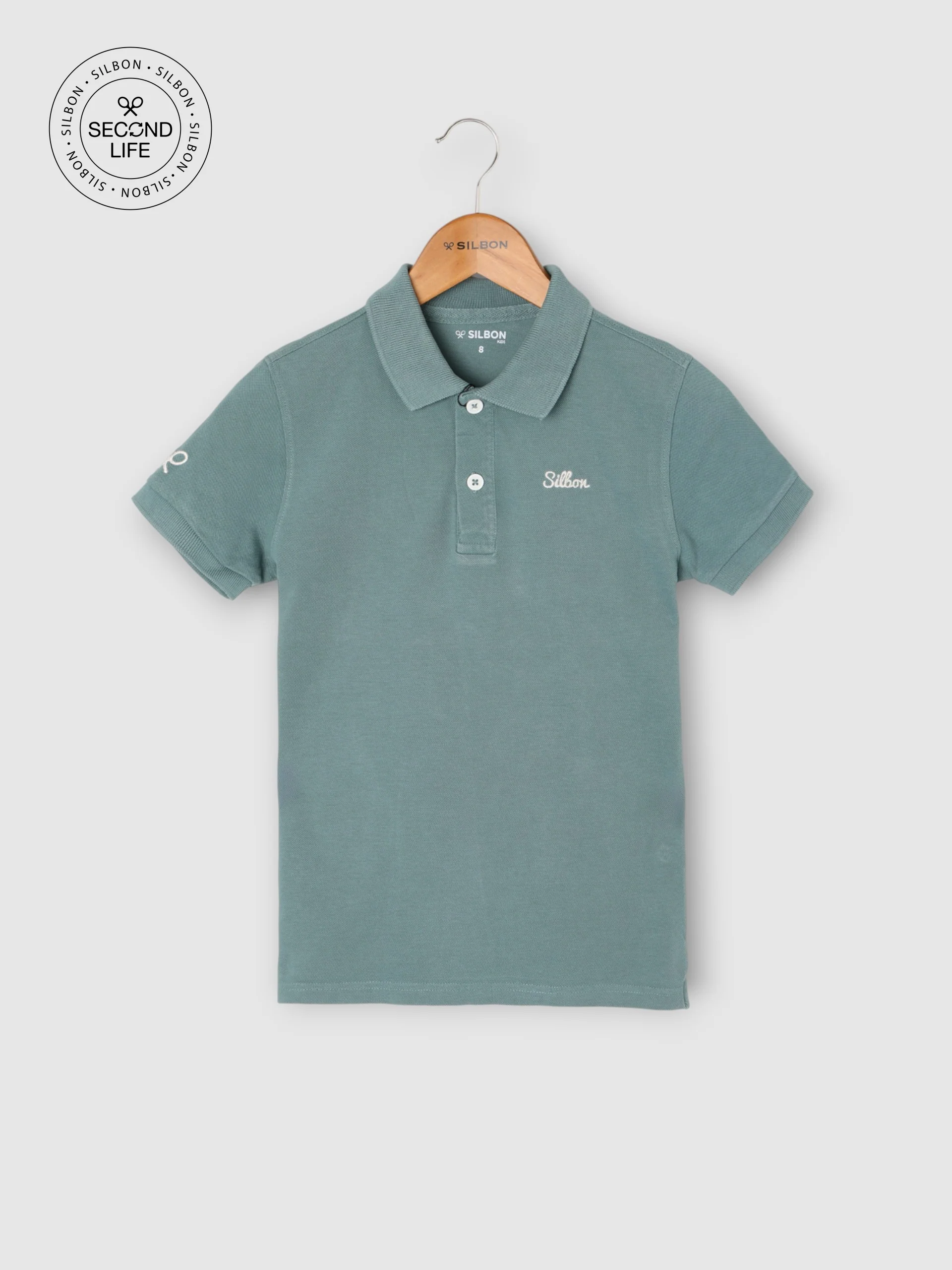 Polo kids second life