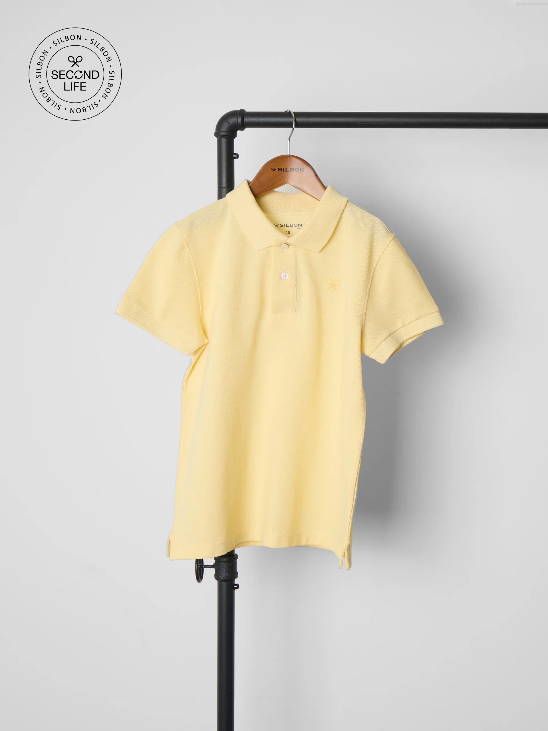 Polo kids second life