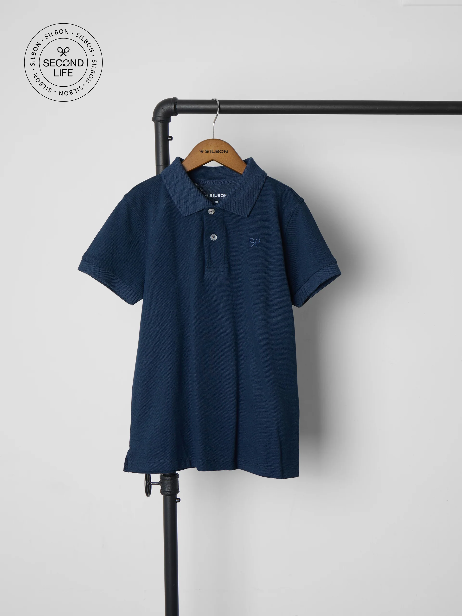 Polo kids second life