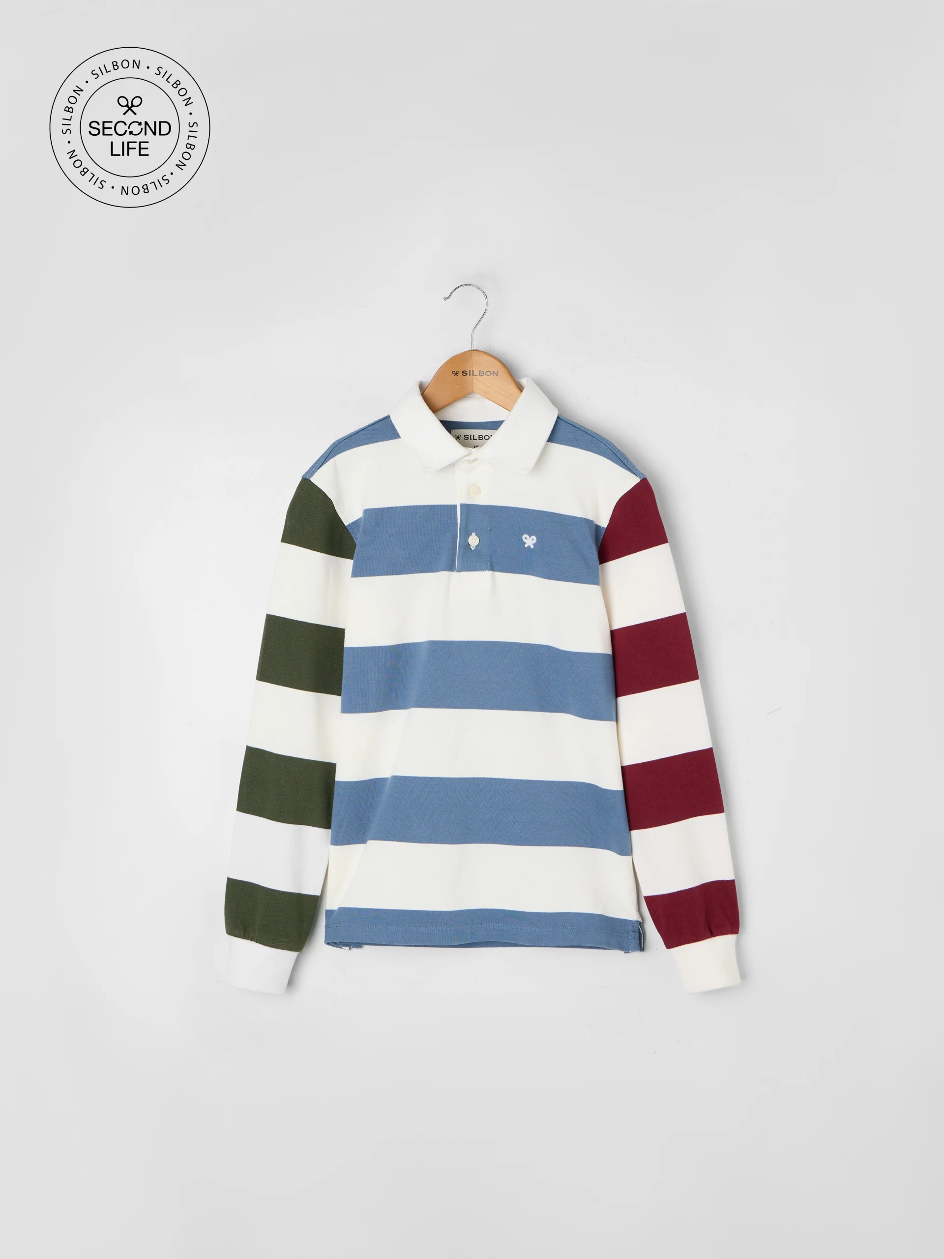 Polo kids second life