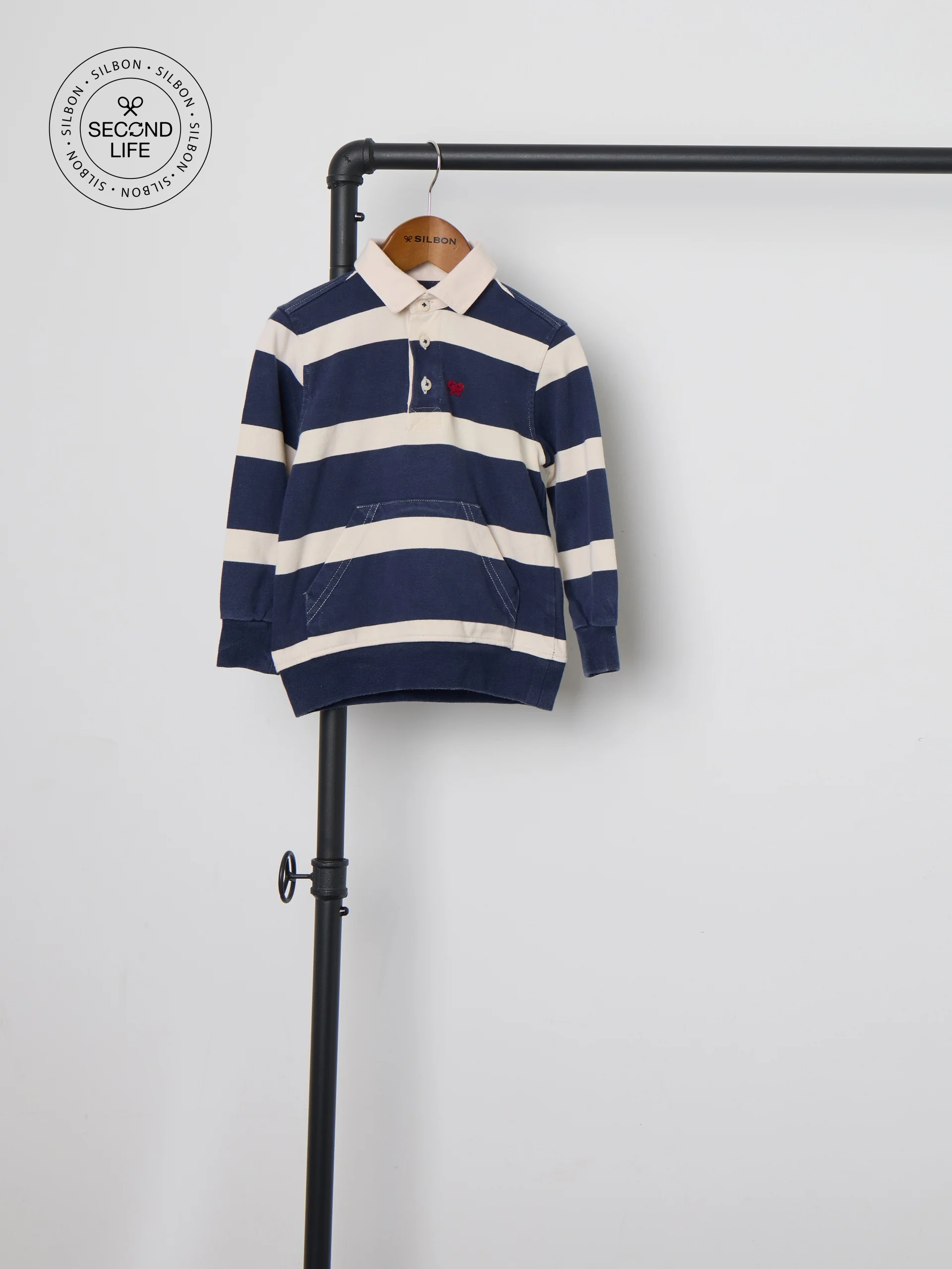 Polo kids second life