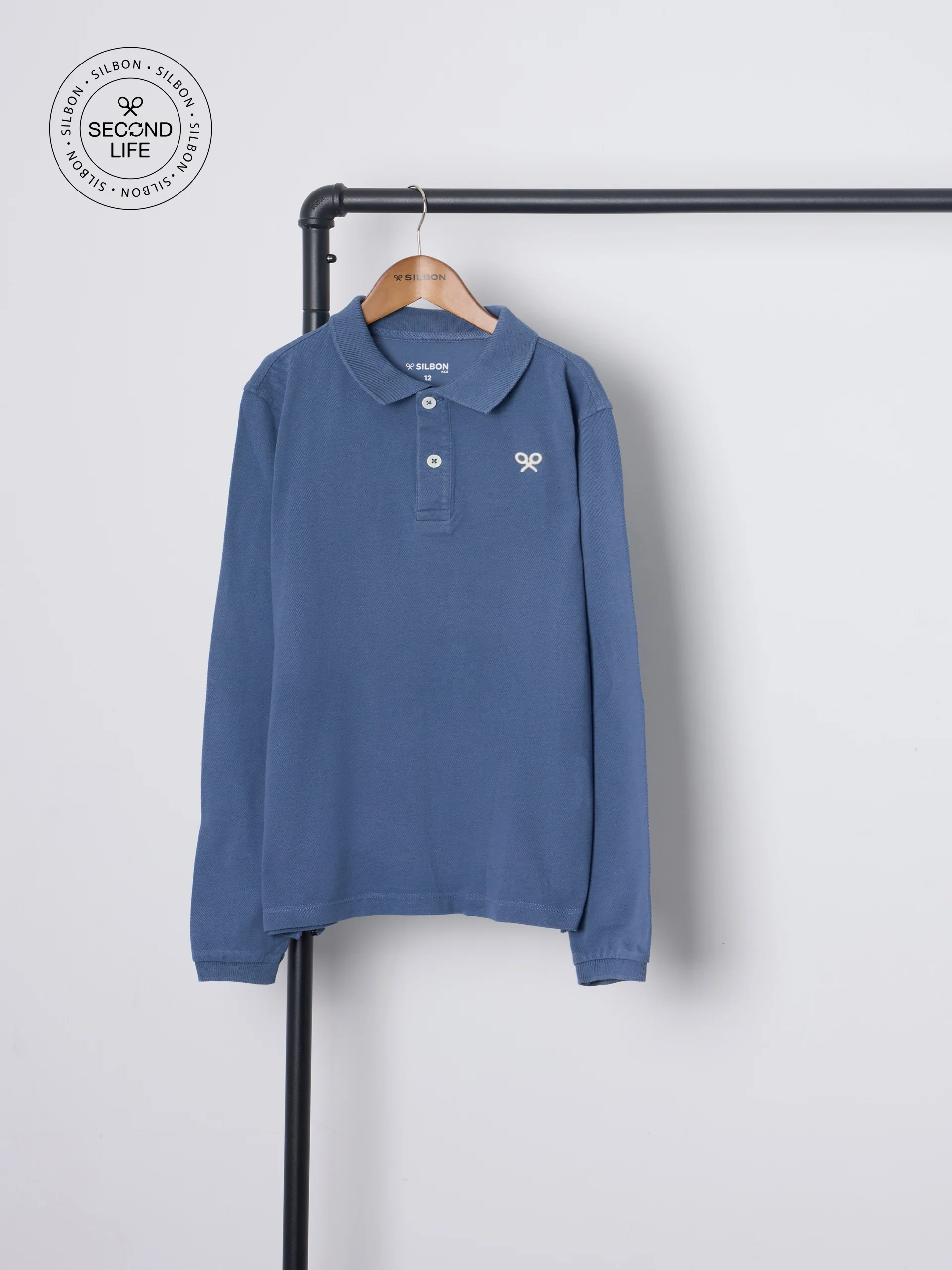 Polo kids second life