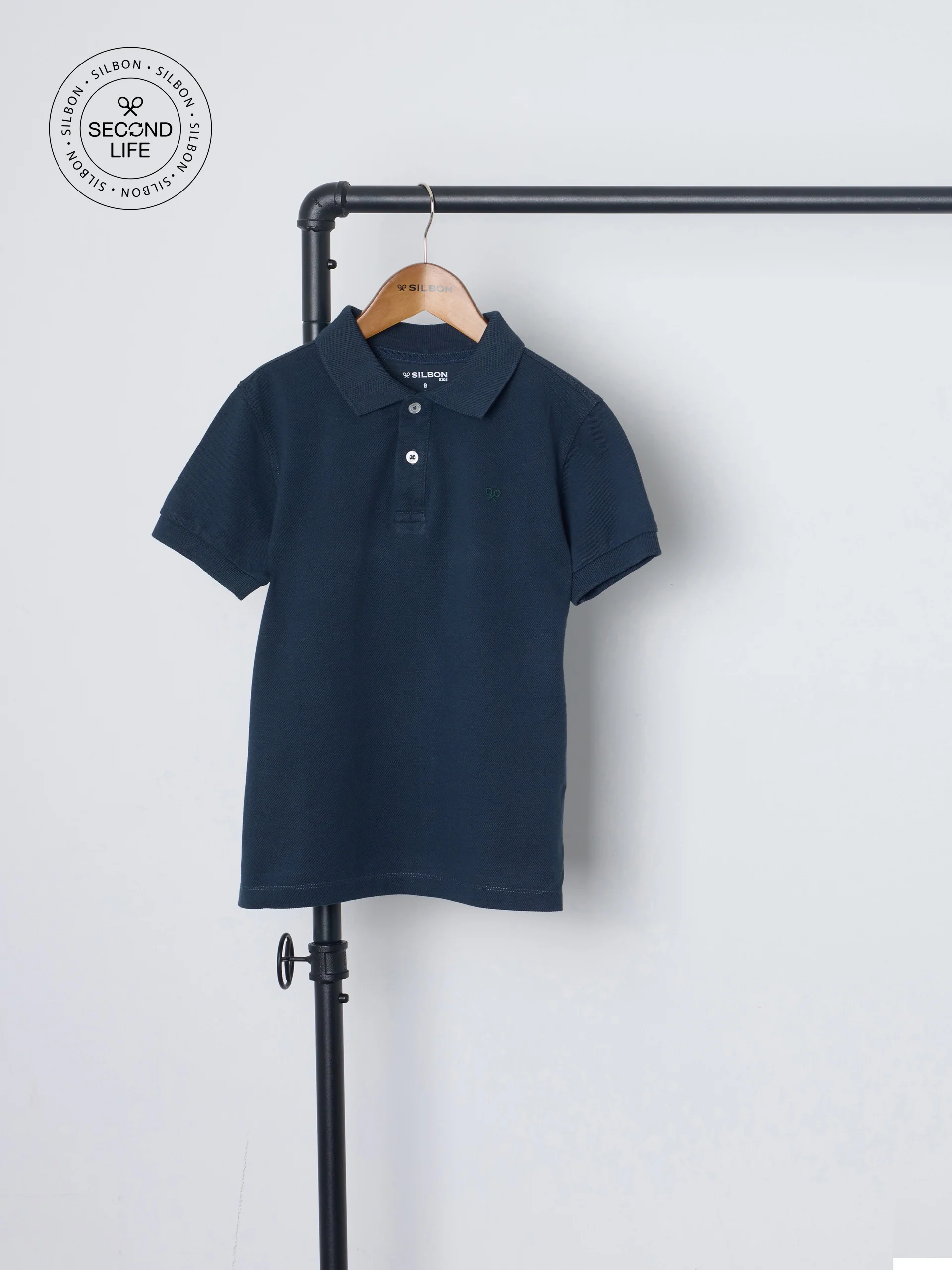 Polo kids second life