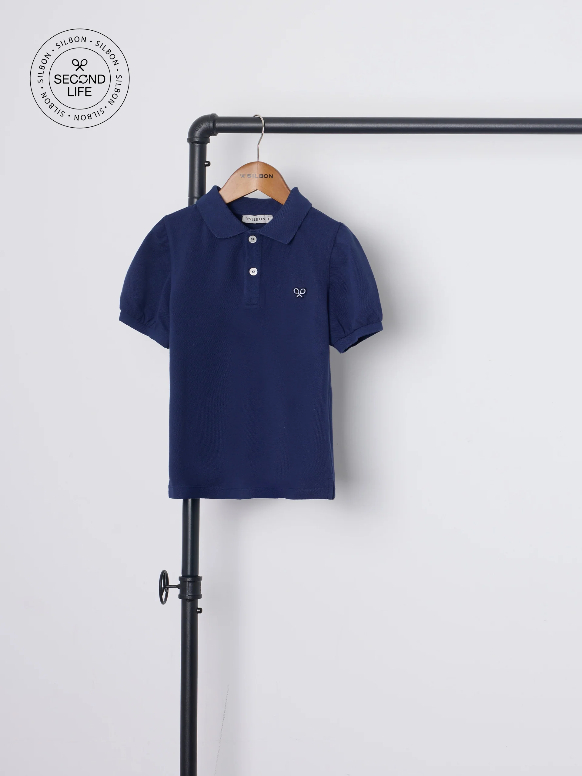 Polo kids second life