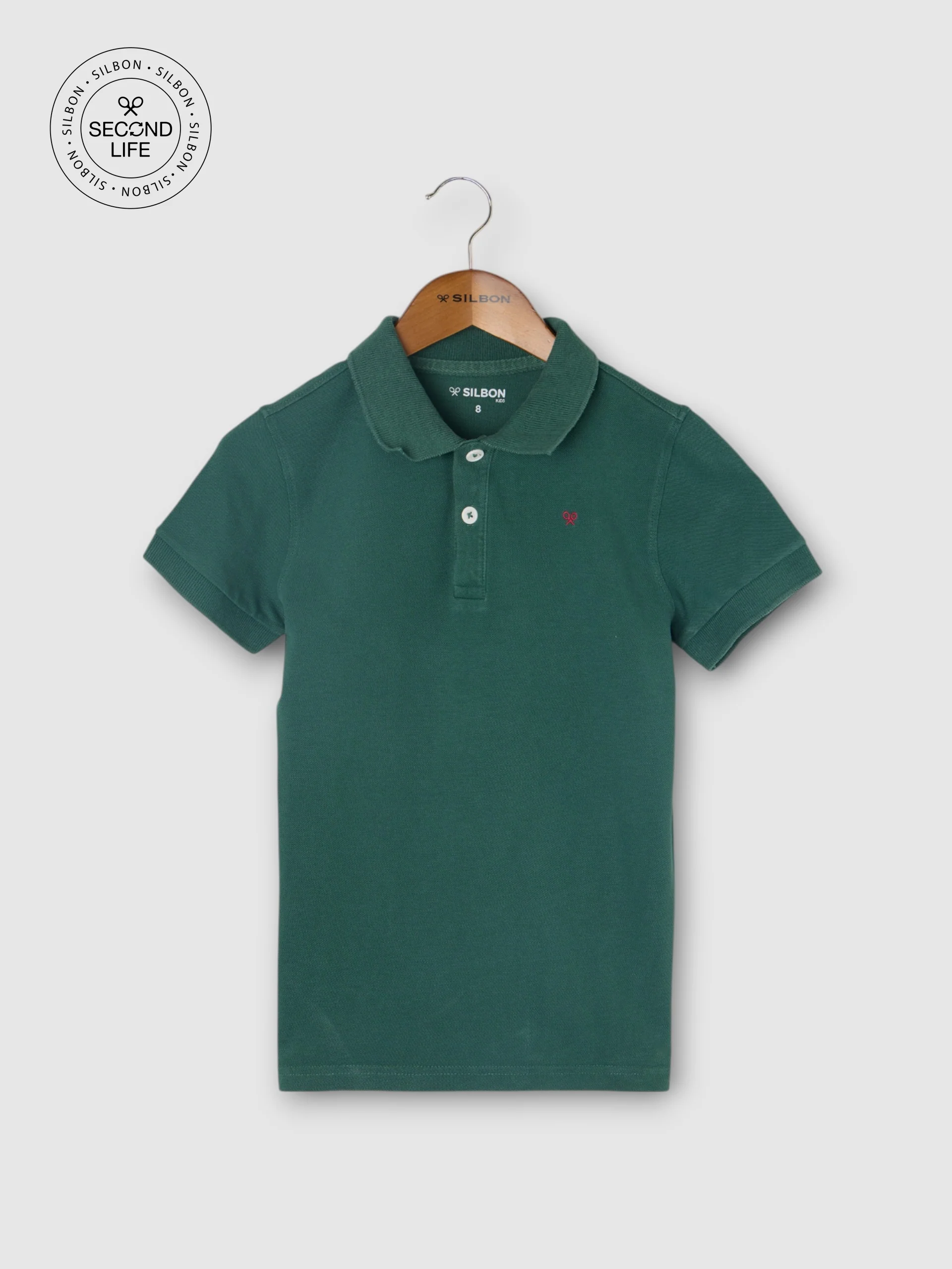 Polo kids second life