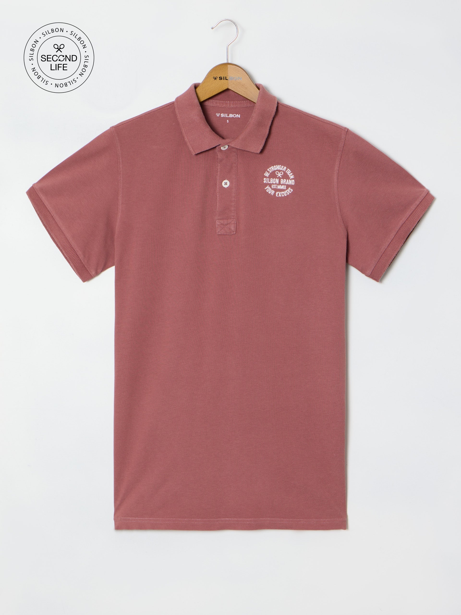 Polo second life