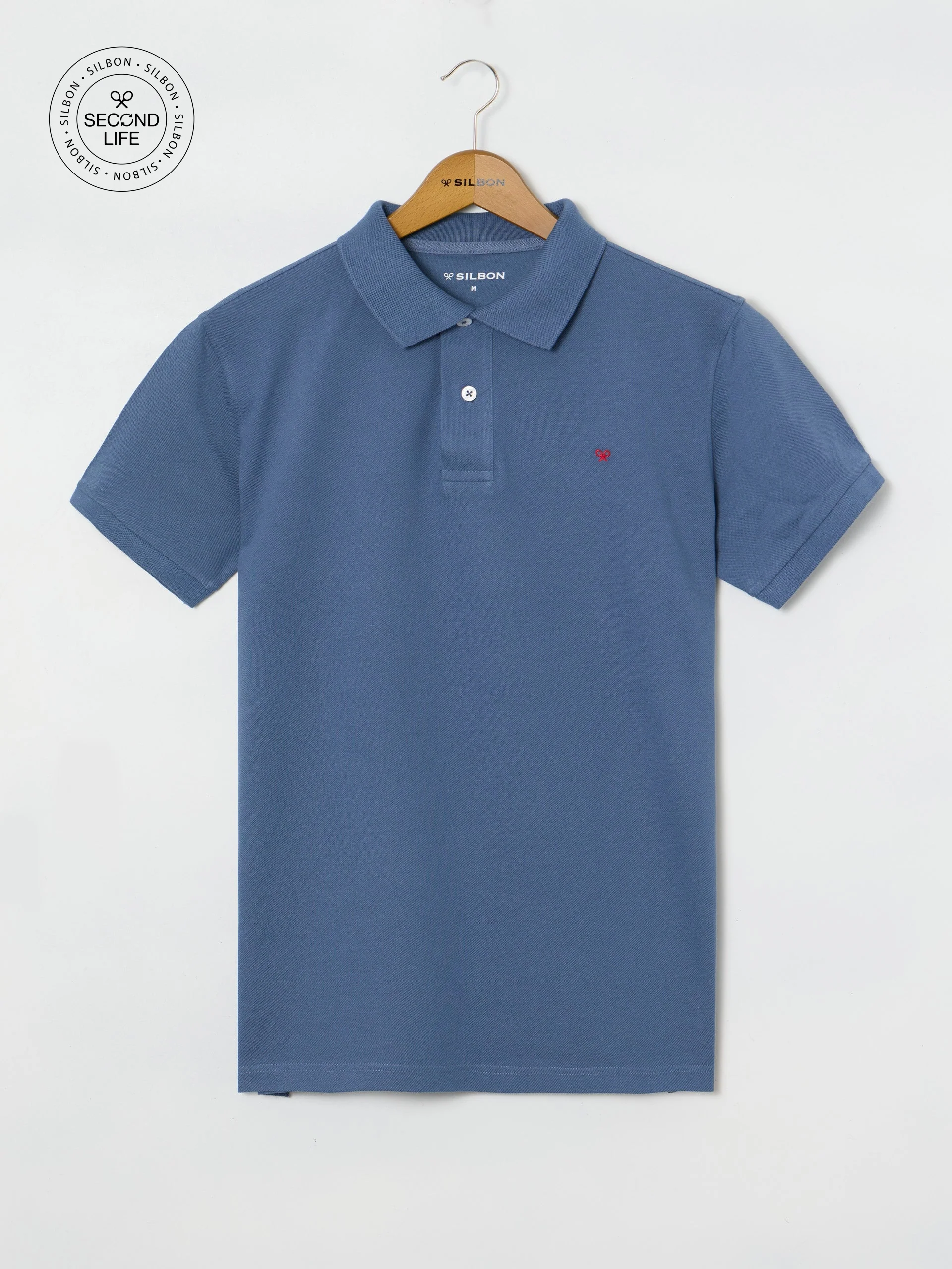 Polo second life
