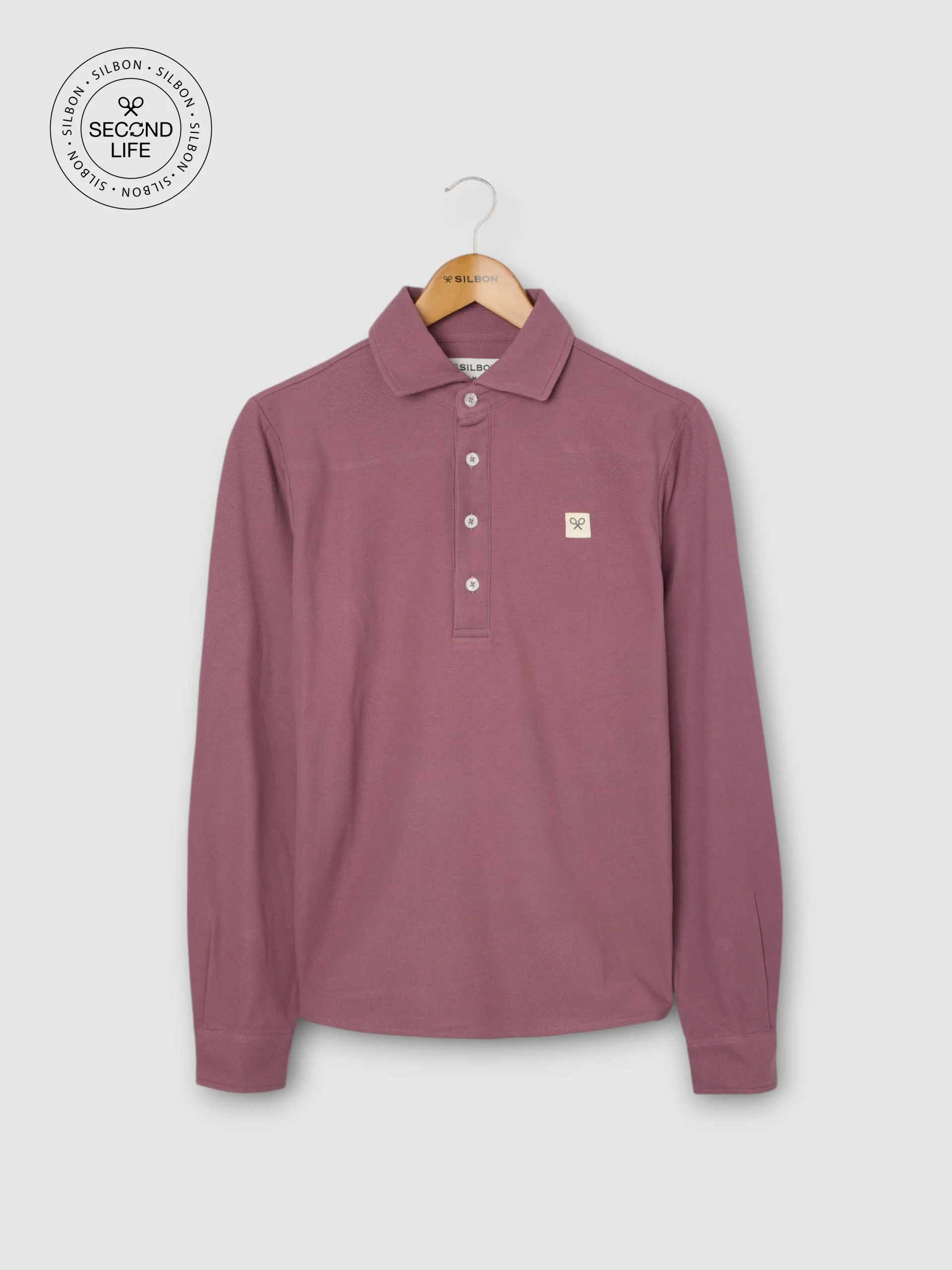 Polo second life