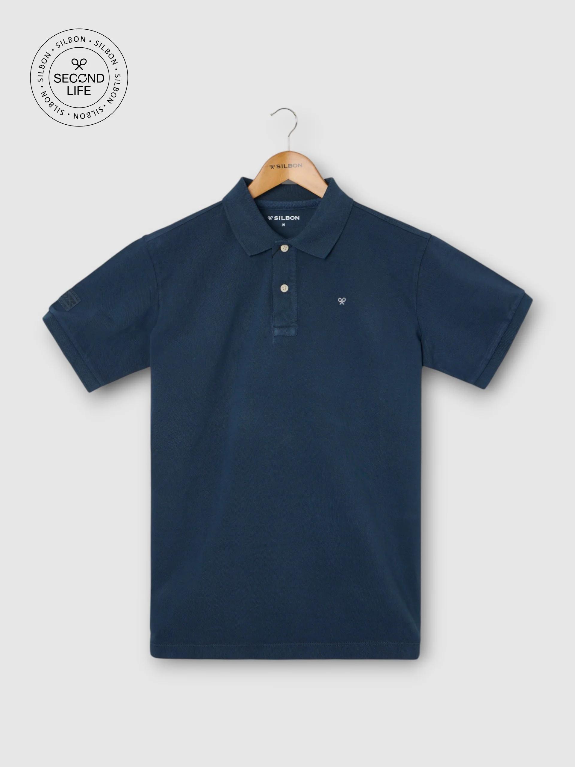 Polo second life