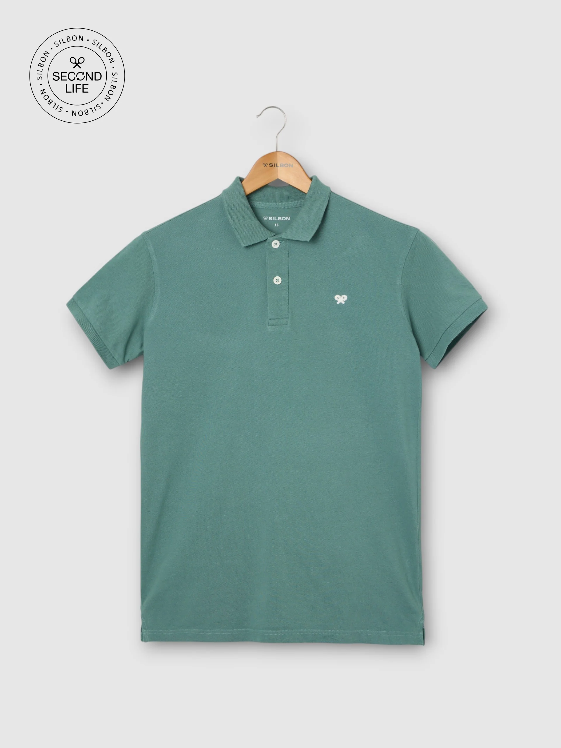 Polo second life