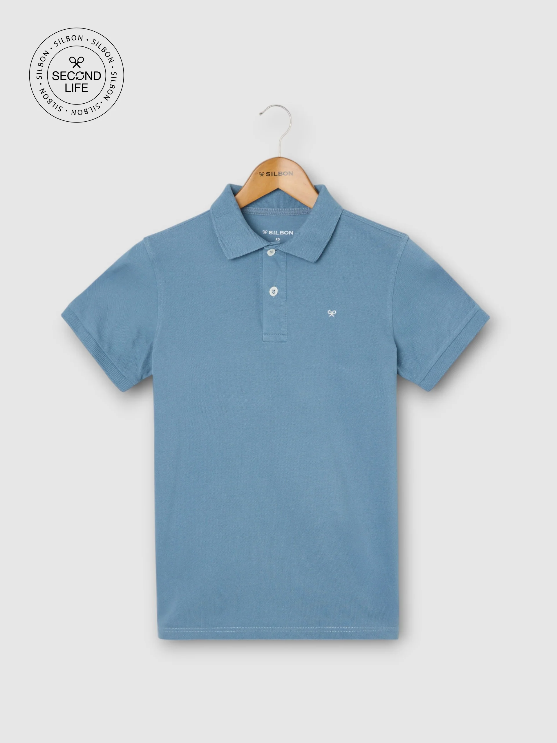 Polo second life