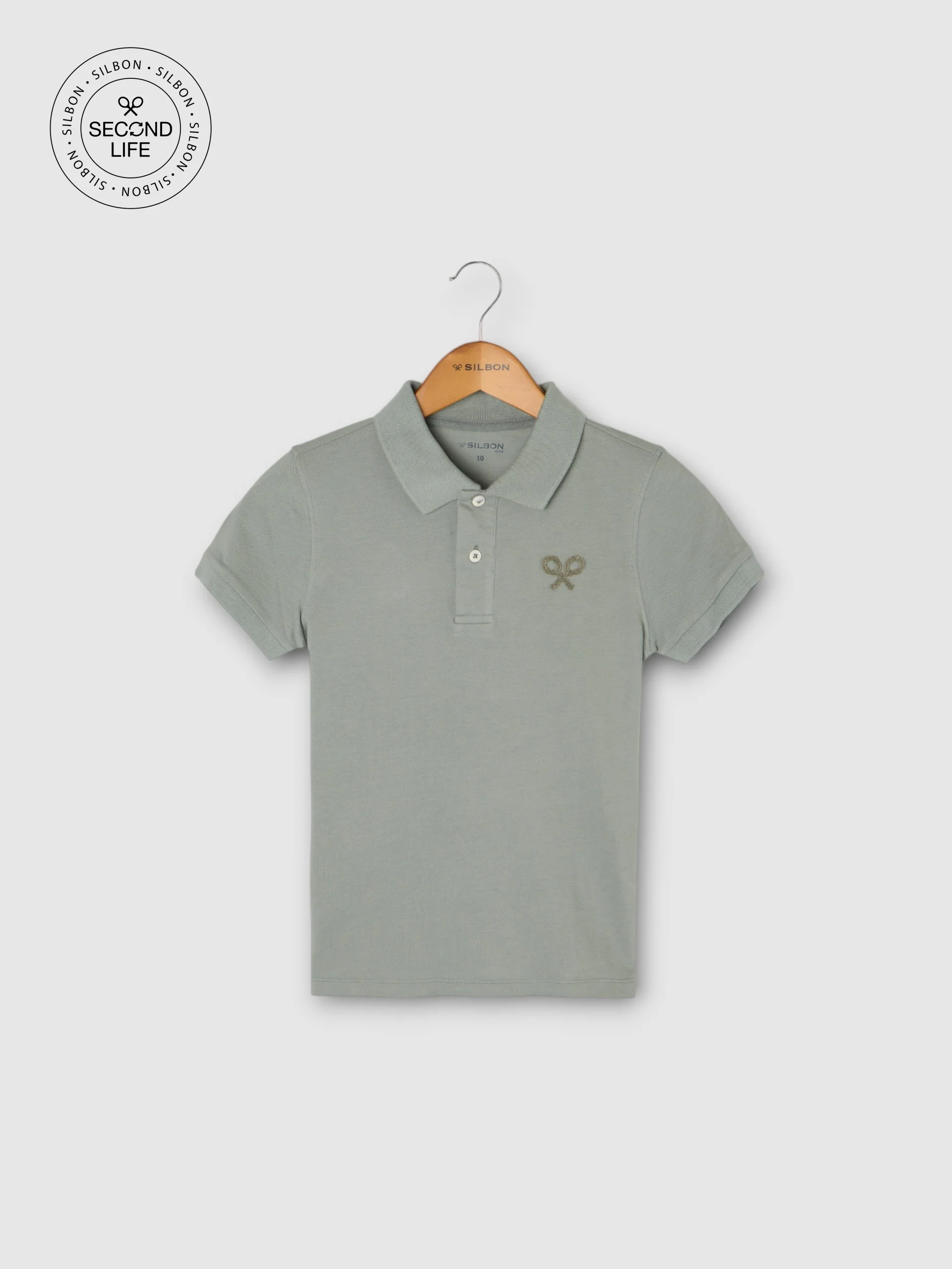 Polo kids second life