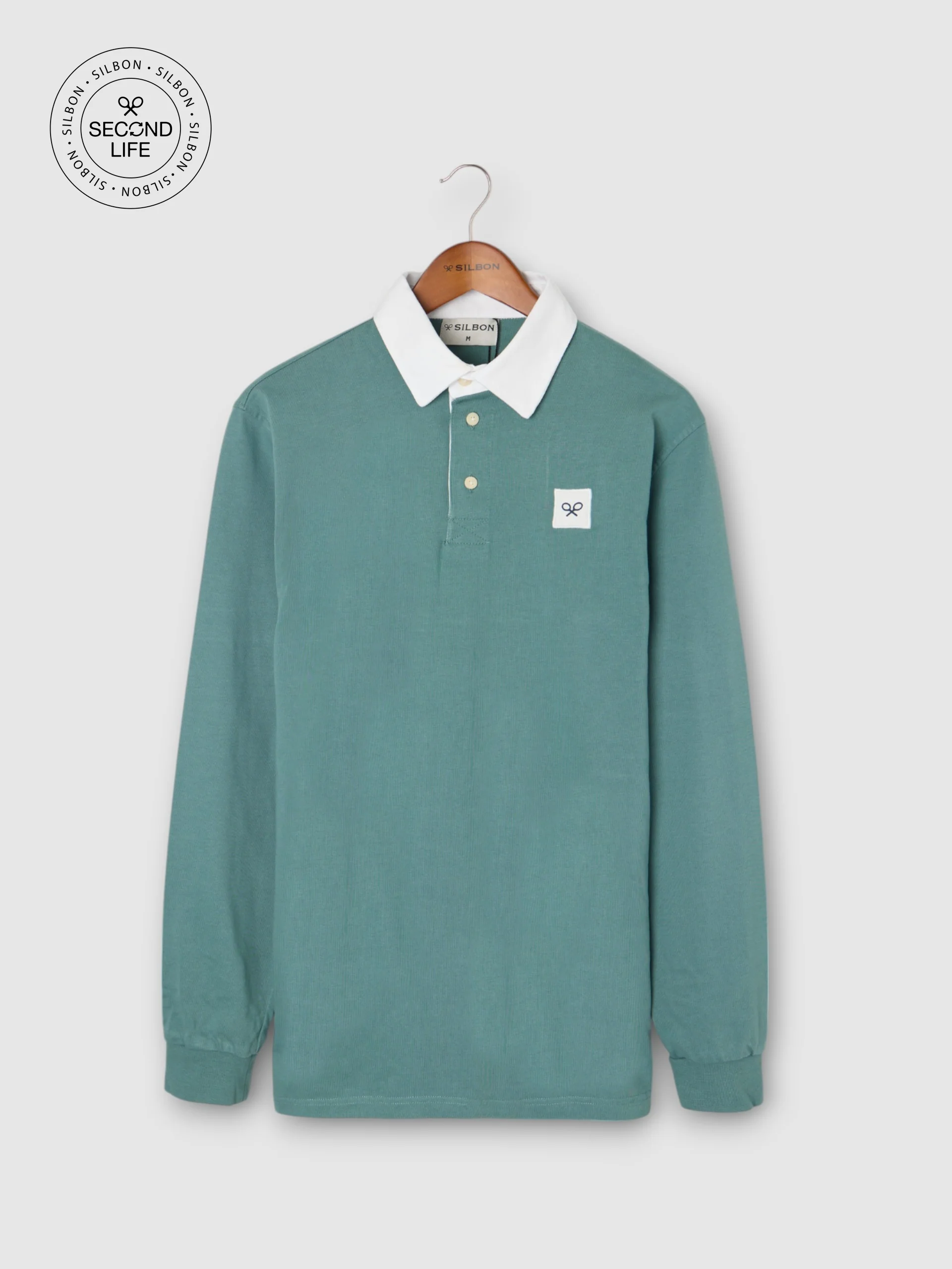 Polo second life