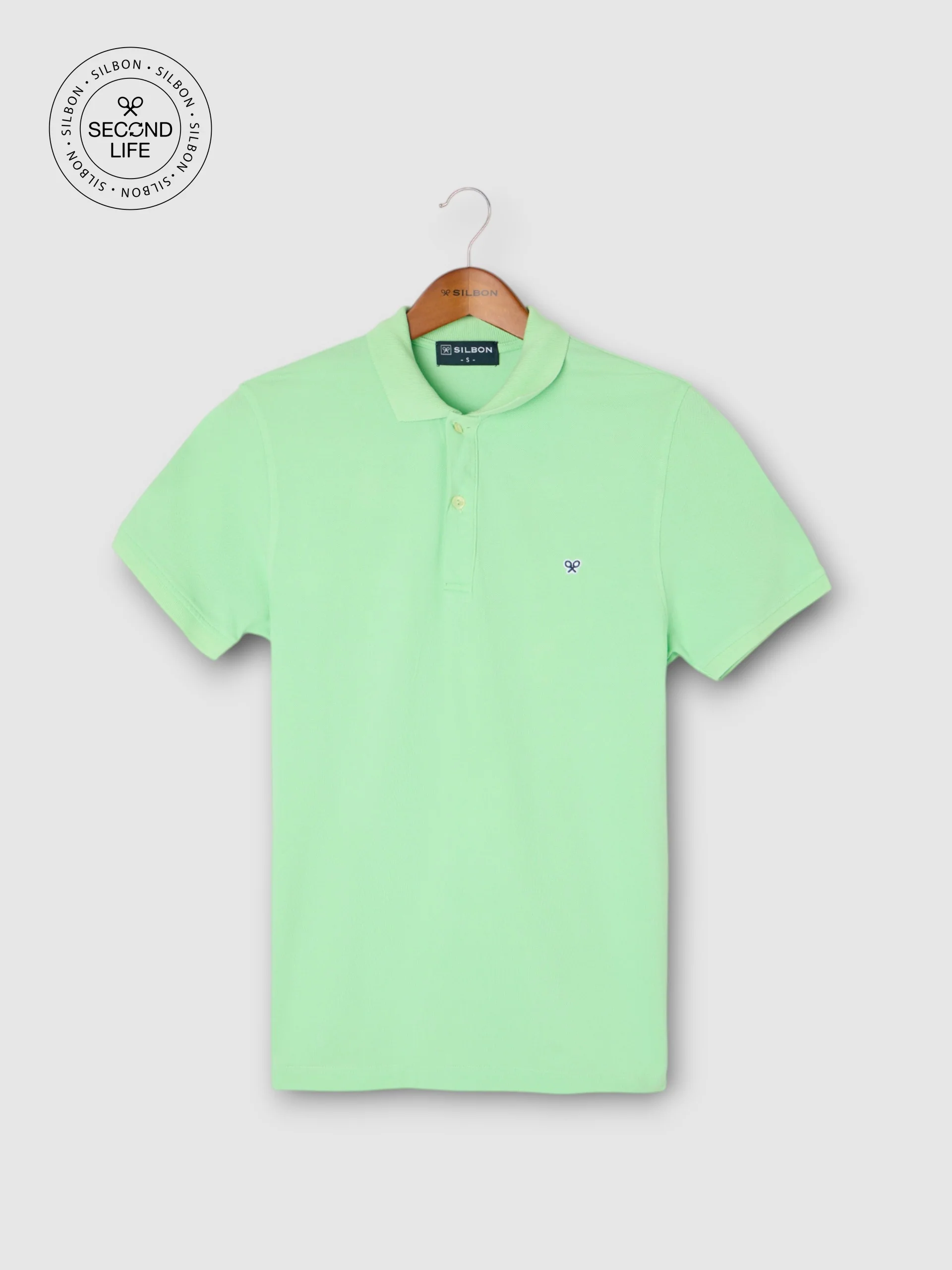 Polo second life