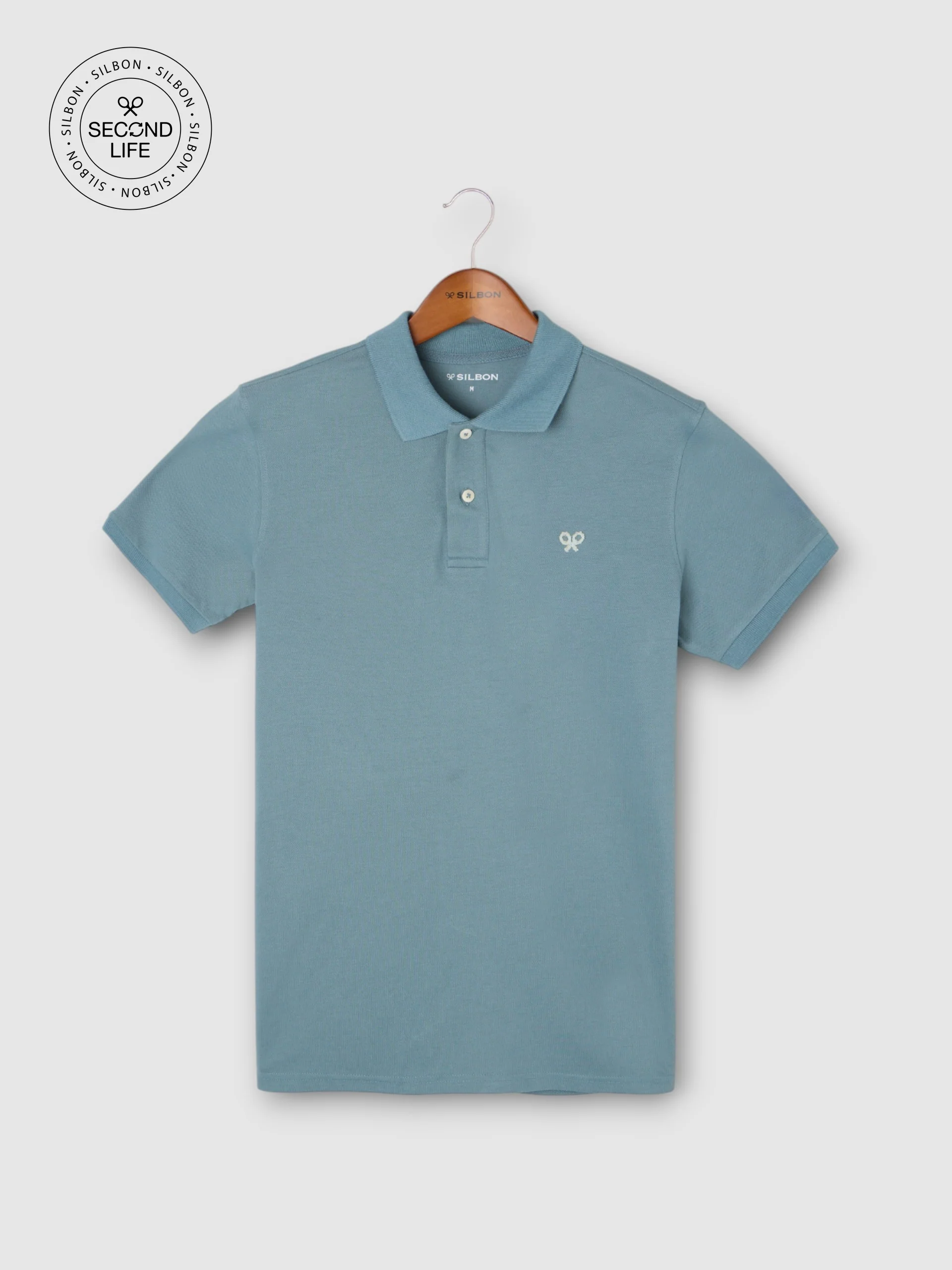 Polo second life